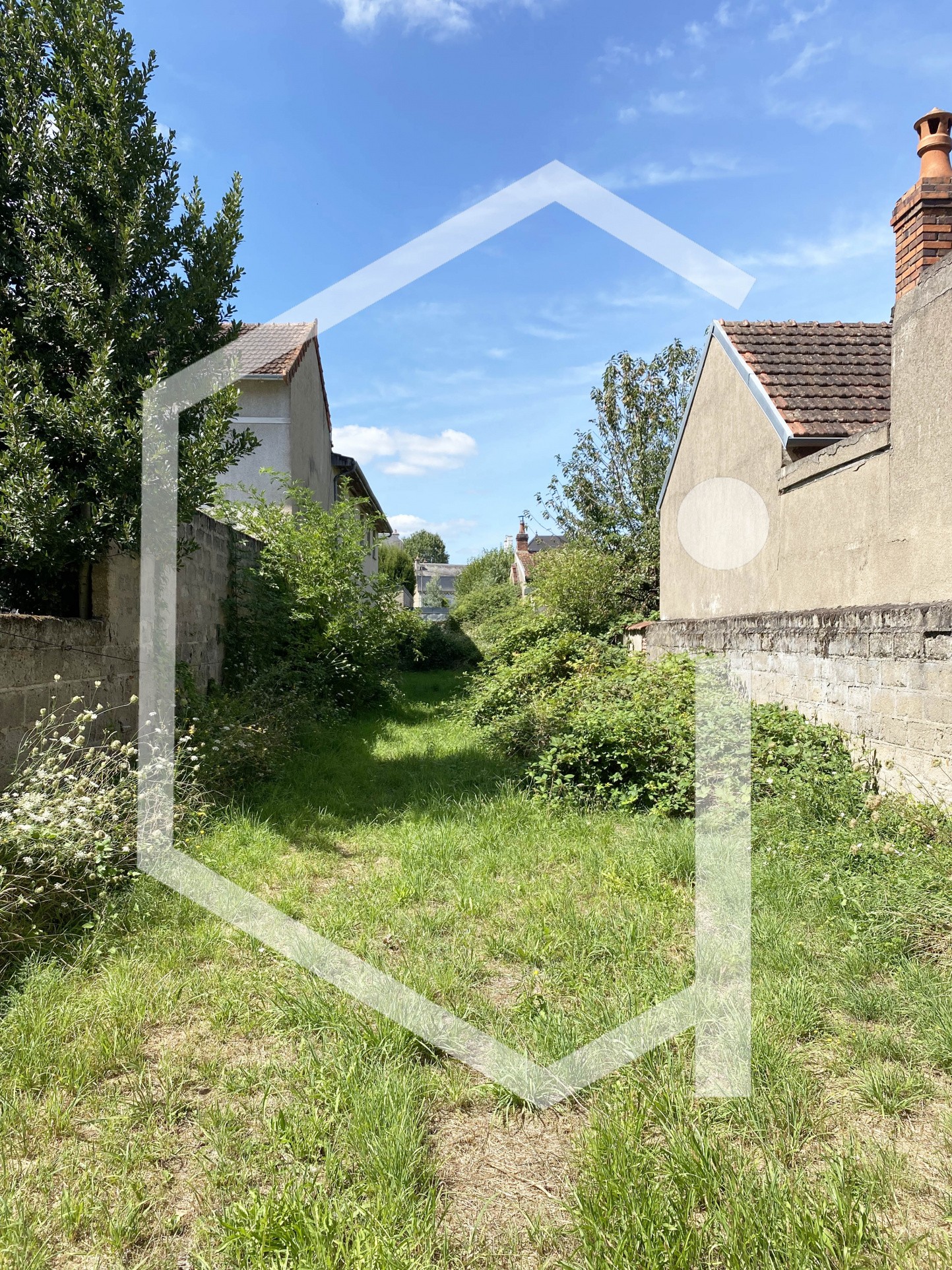 Vente Maison à Cosne-Cours-sur-Loire 11 pièces