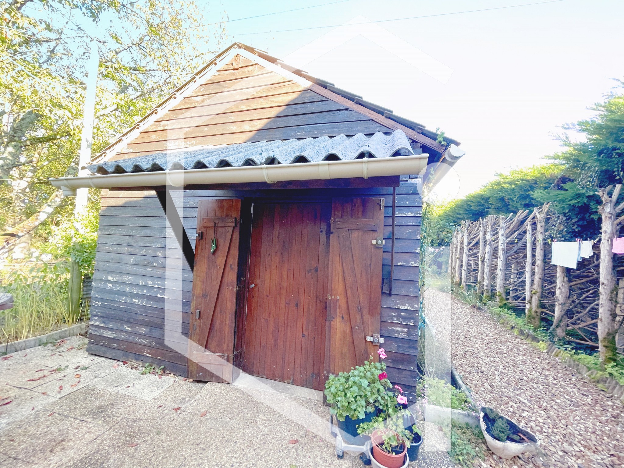 Vente Maison à Pouilly-sur-Loire 3 pièces