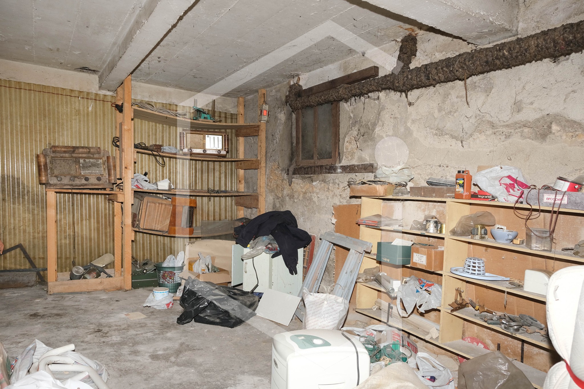 Vente Maison à Cosne-Cours-sur-Loire 7 pièces