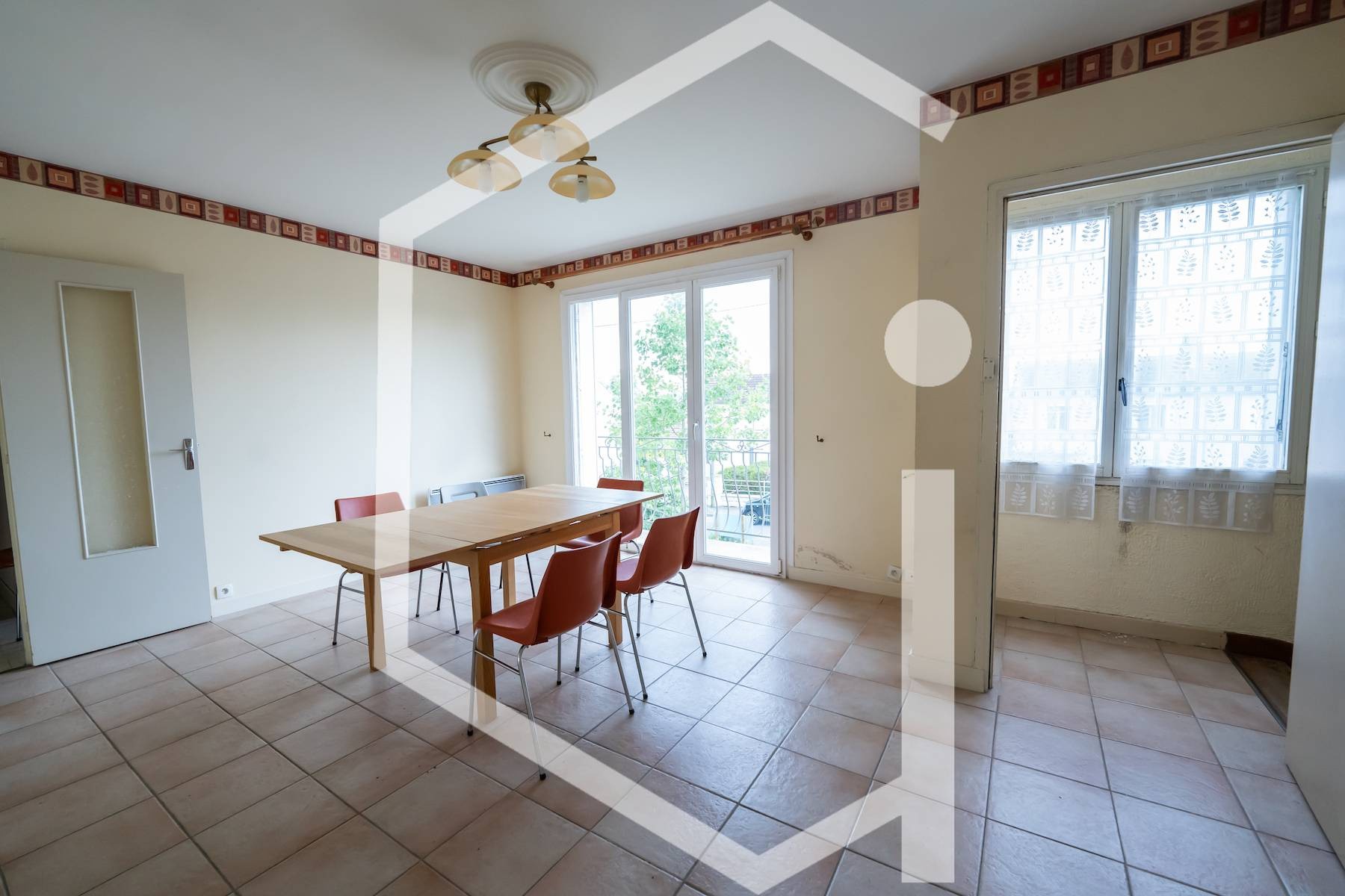 Vente Maison à Cosne-Cours-sur-Loire 10 pièces