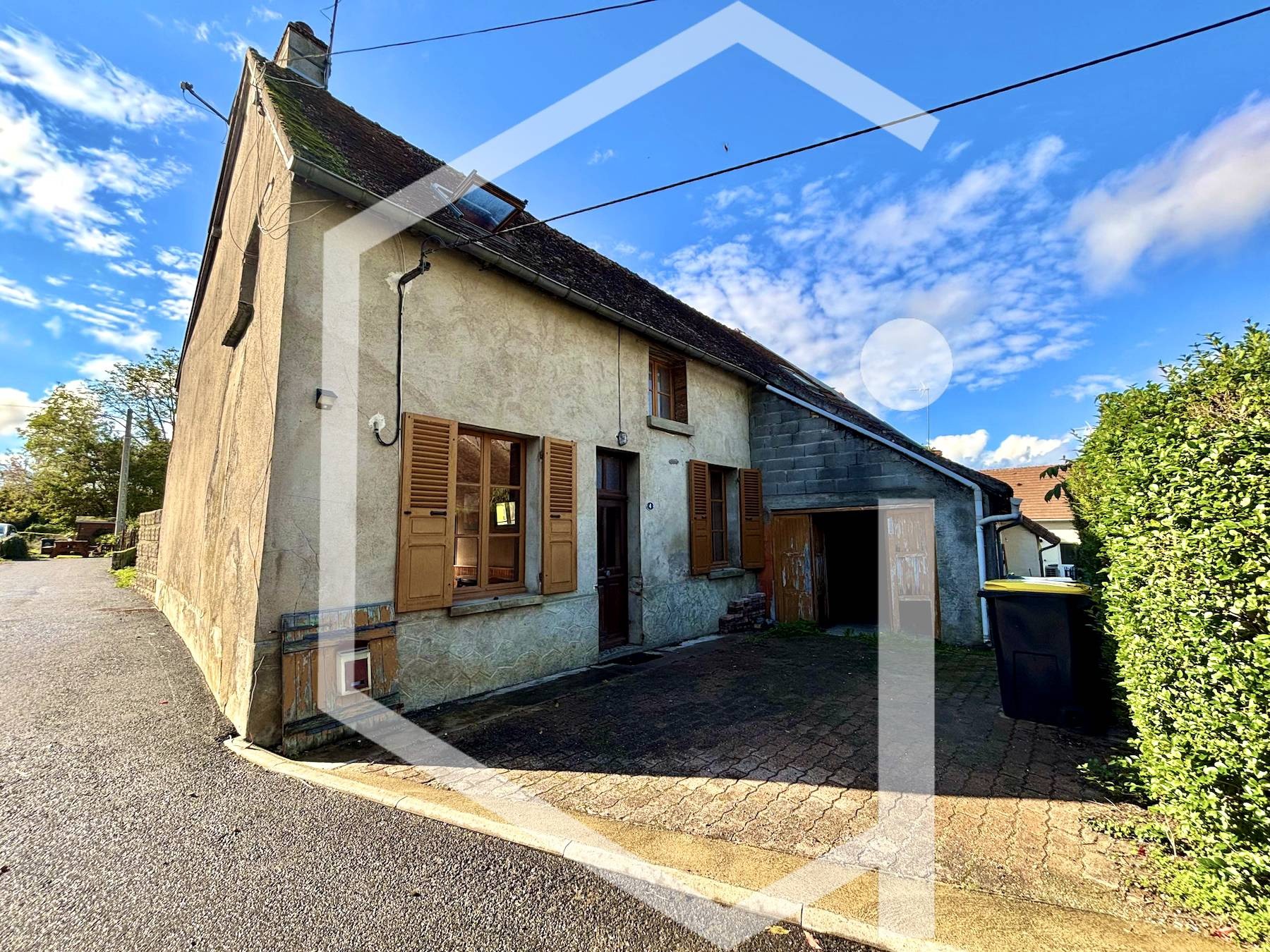 Vente Maison à Cosne-Cours-sur-Loire 6 pièces