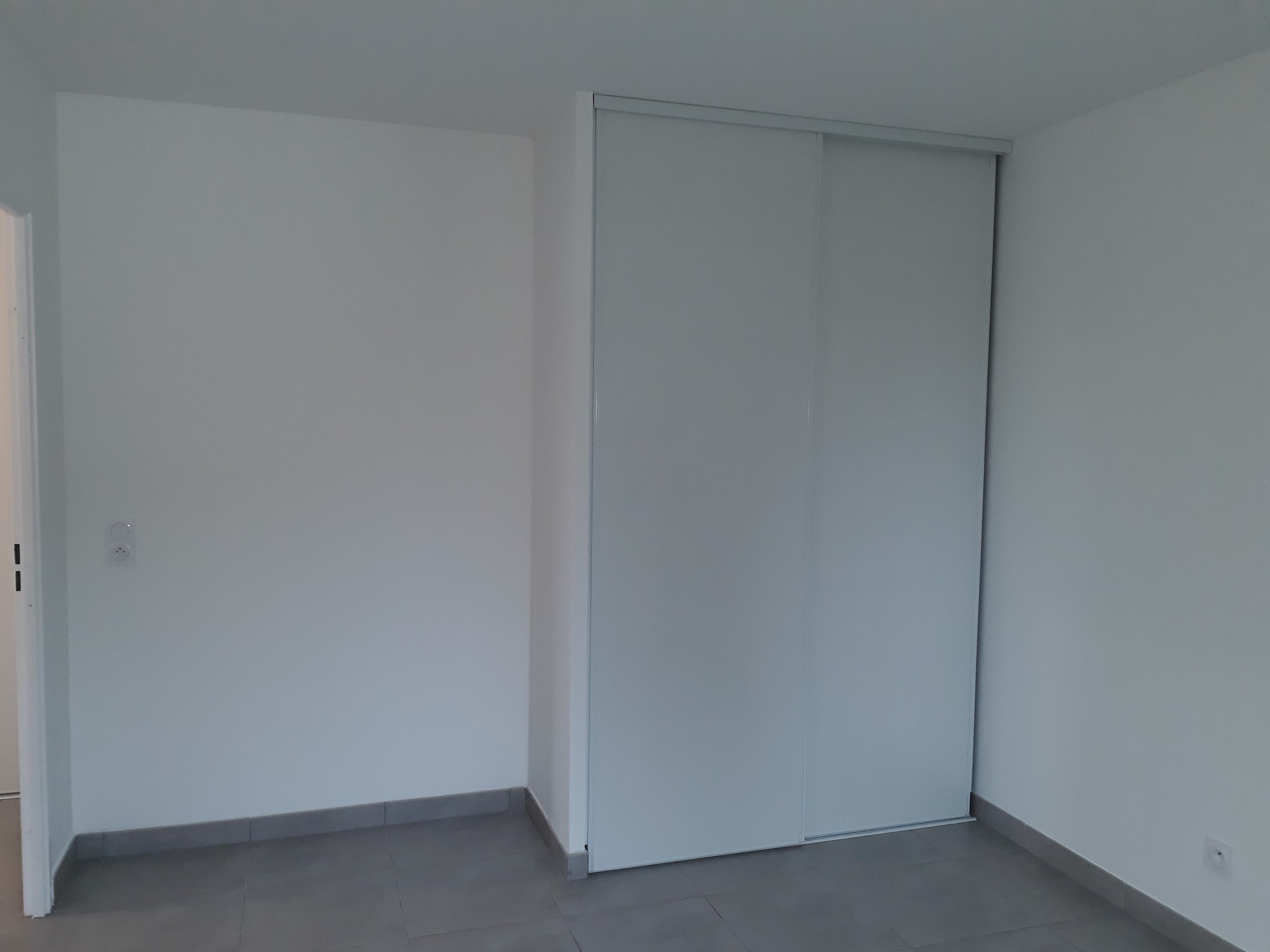 Location Appartement à Nîmes 2 pièces