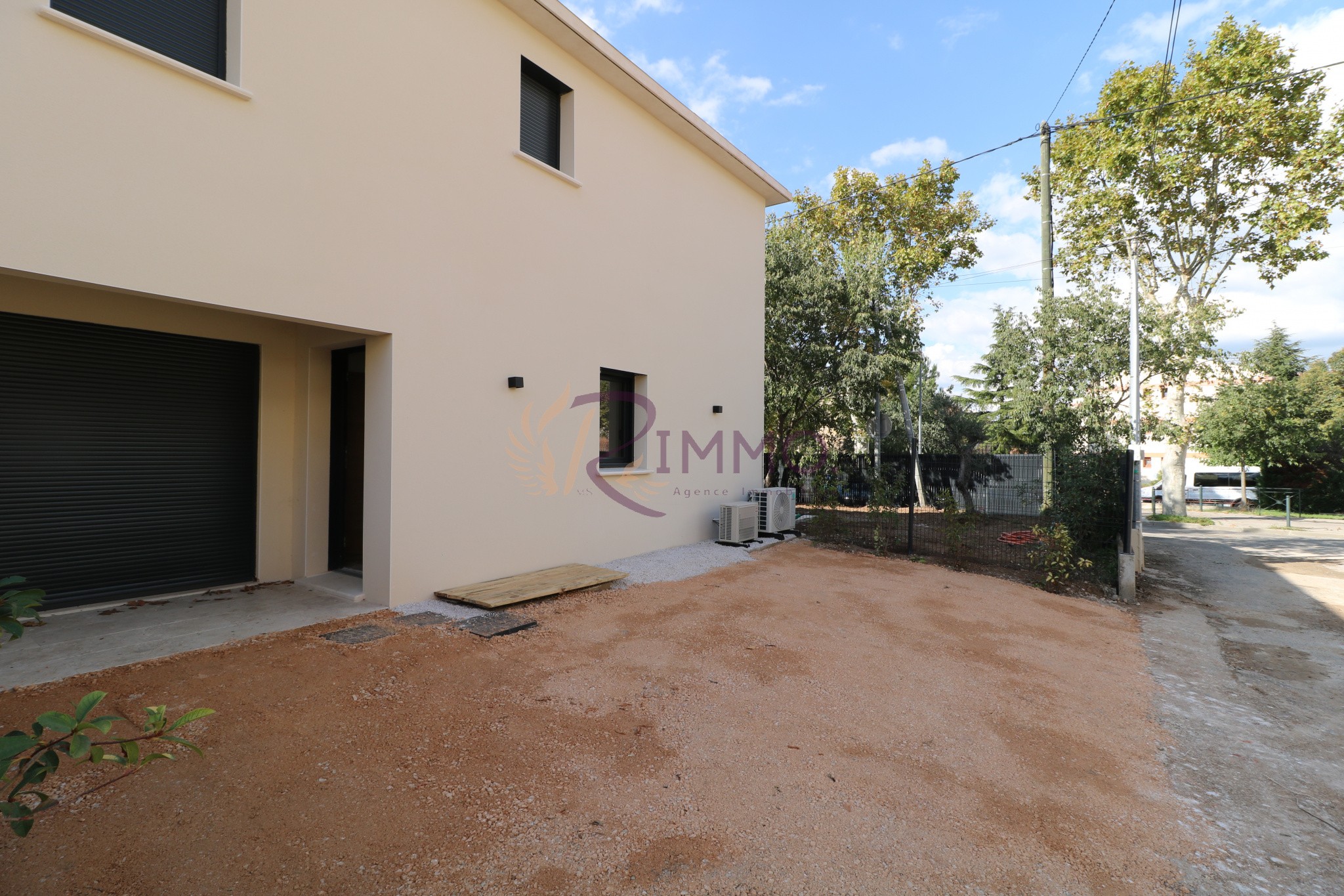 Vente Maison à Aix-en-Provence 4 pièces