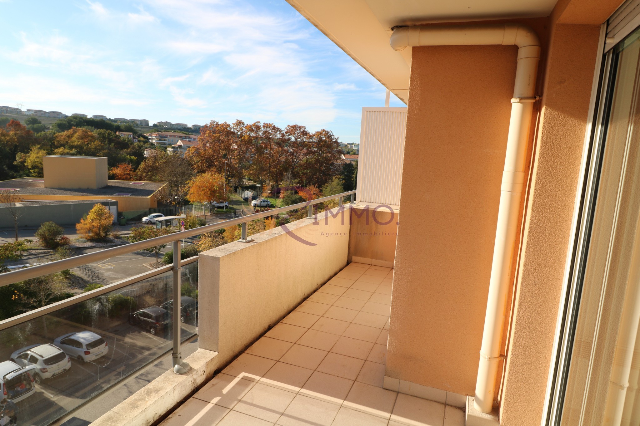 Location Appartement à Aix-en-Provence 2 pièces