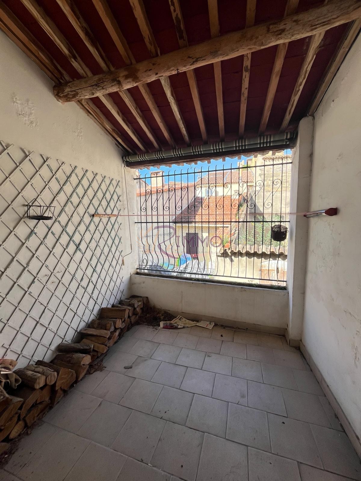 Vente Appartement à Istres 4 pièces