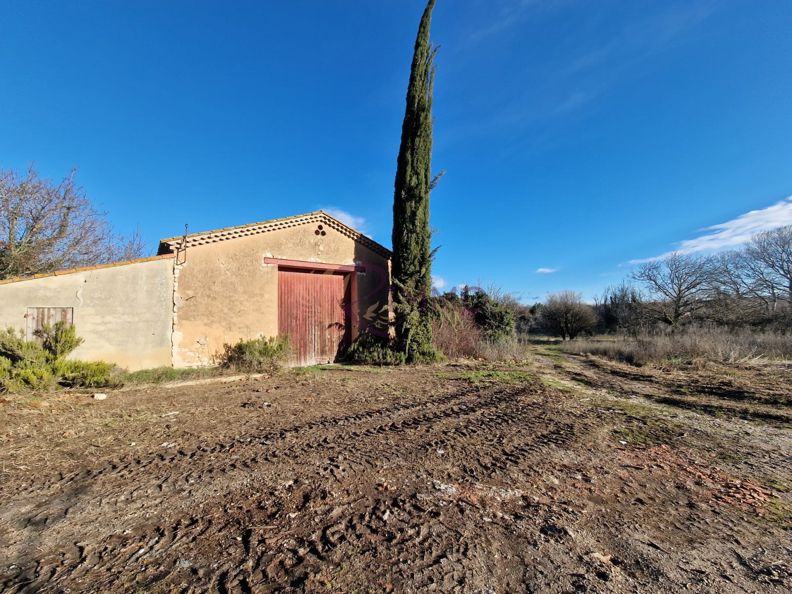 Vente Maison à Aix-en-Provence 15 pièces