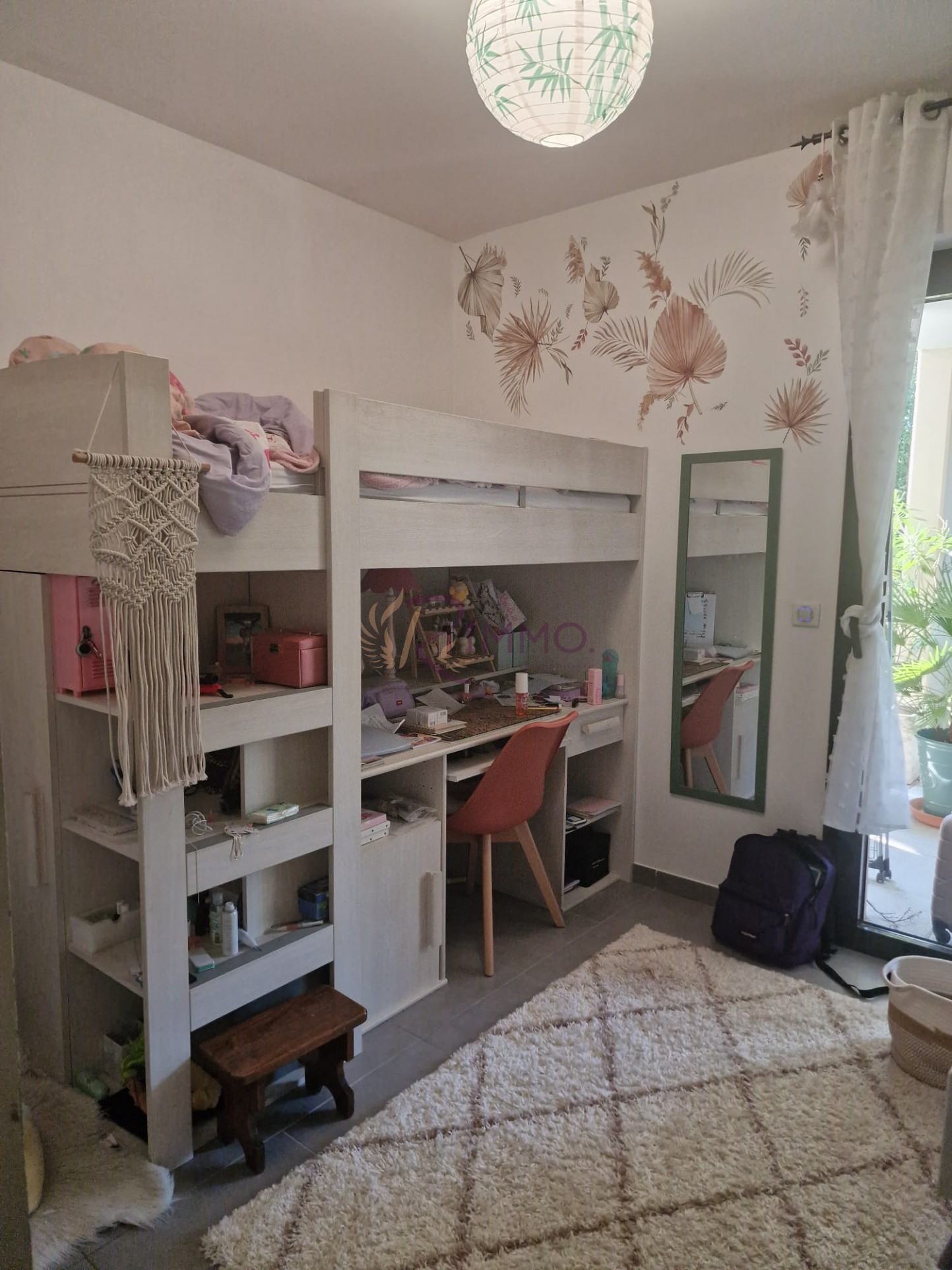 Vente Appartement à Aix-en-Provence 3 pièces