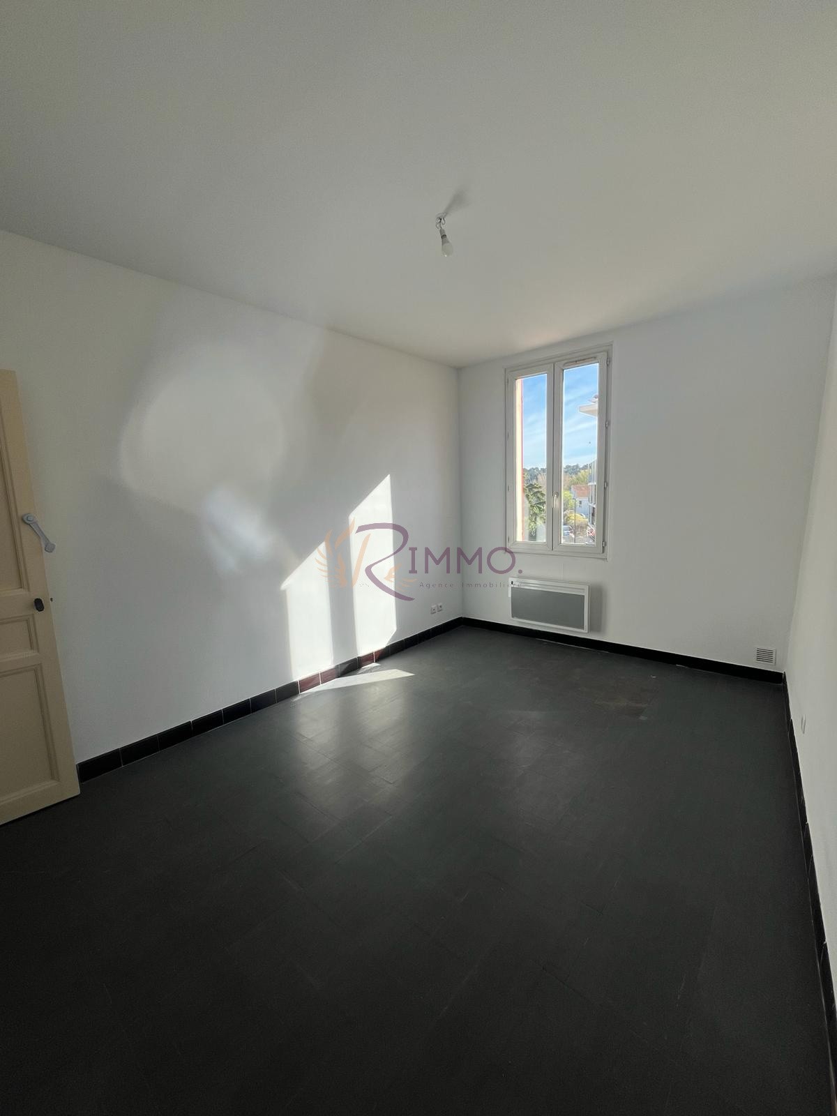 Vente Appartement à Istres 3 pièces