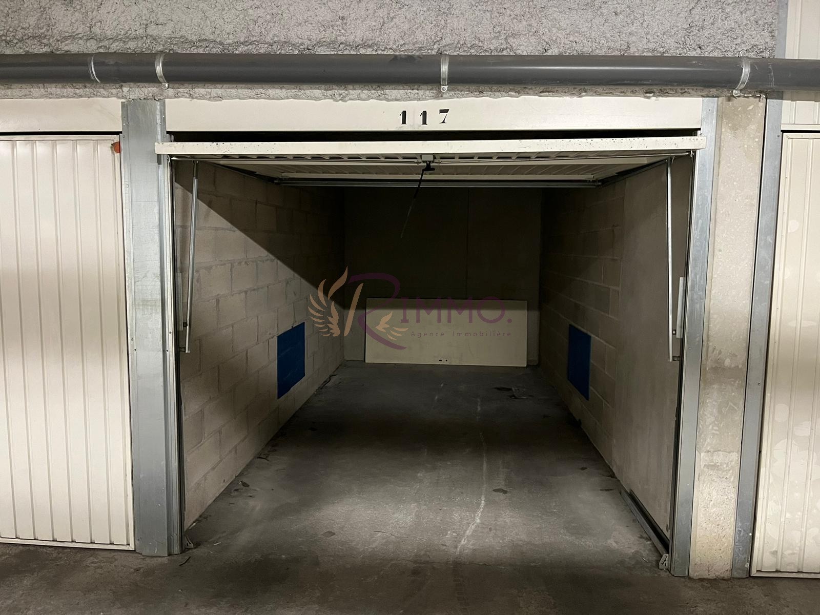 Location Garage / Parking à Marseille 5e arrondissement 0 pièce