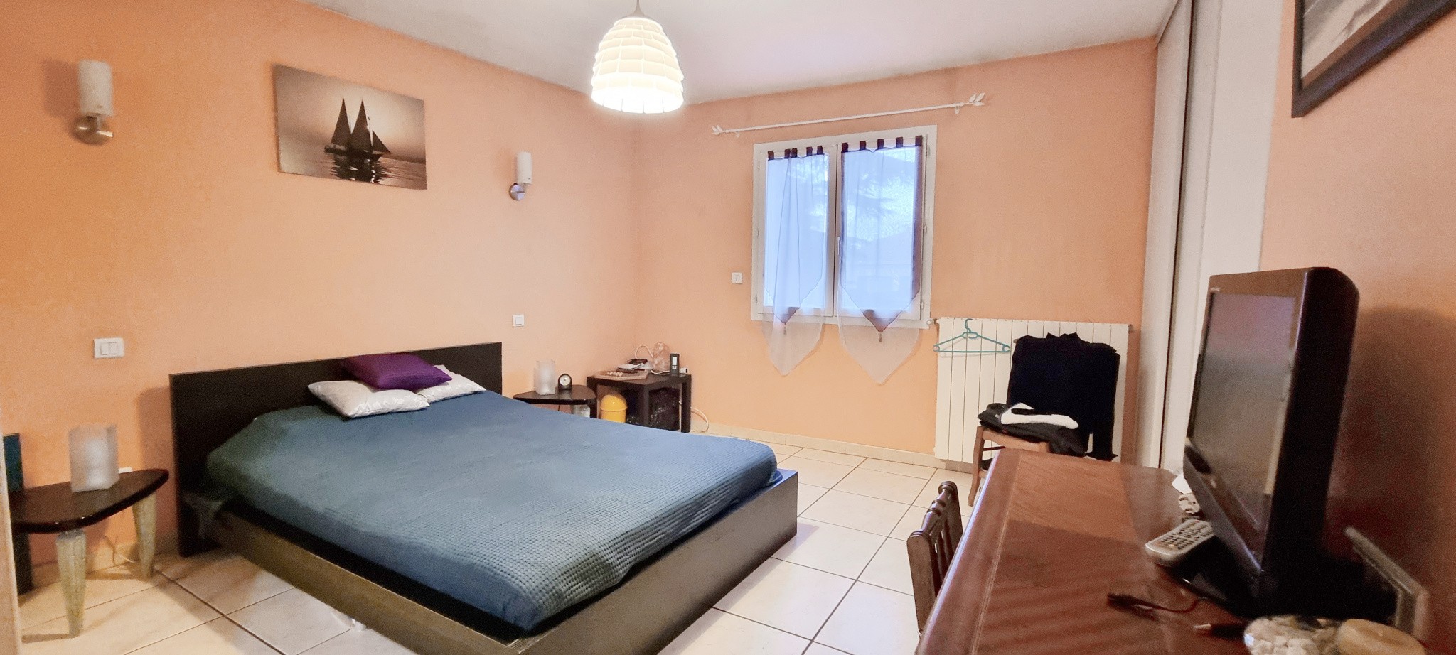 Vente Appartement à Agde 4 pièces