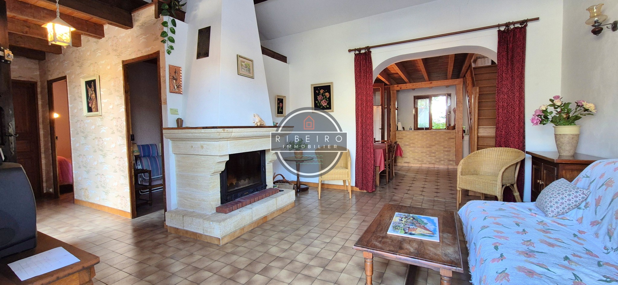 Vente Maison à Agde 3 pièces