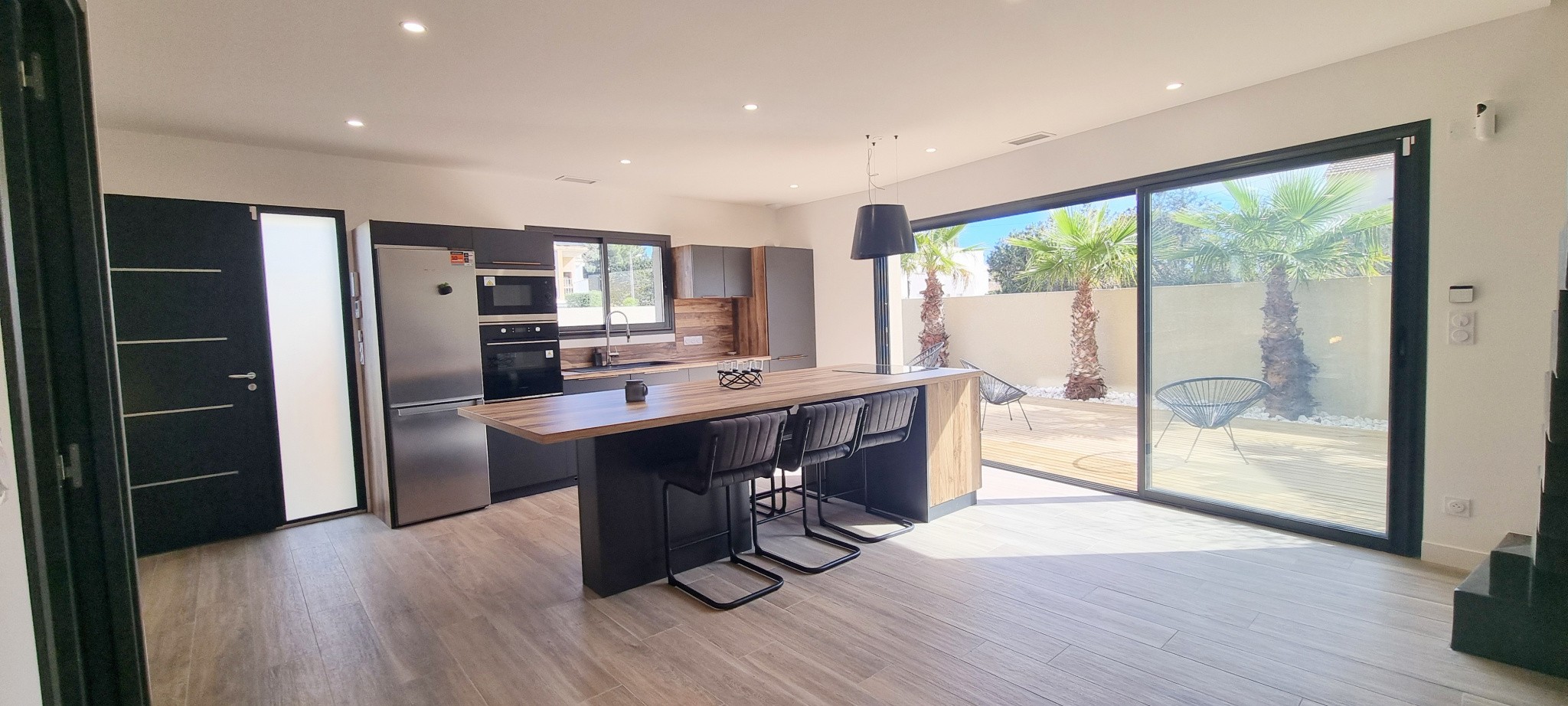 Vente Maison à Agde 5 pièces