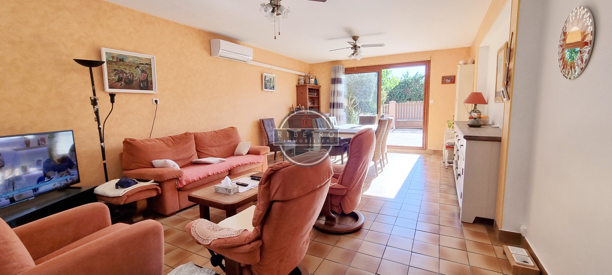 Vente Maison à Agde 7 pièces