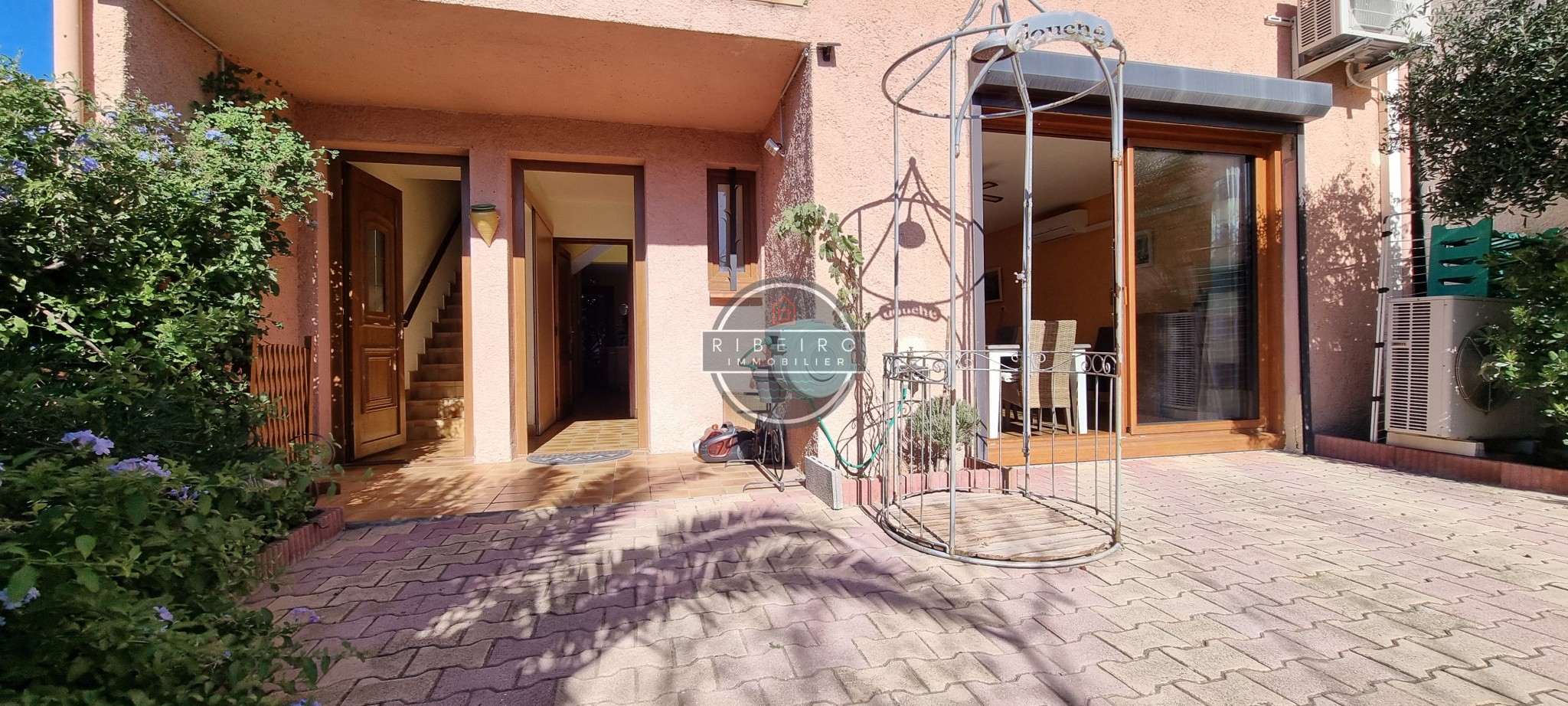 Vente Maison à Agde 7 pièces