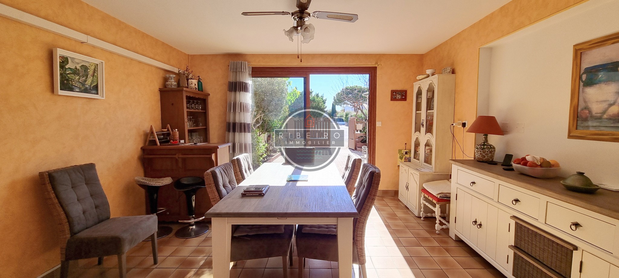 Vente Maison à Agde 7 pièces