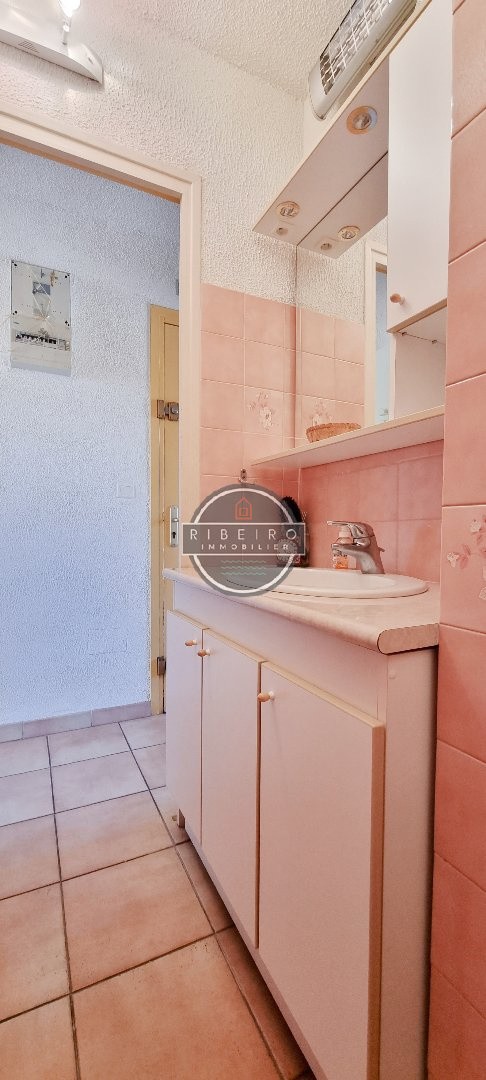 Vente Appartement à Agde 2 pièces