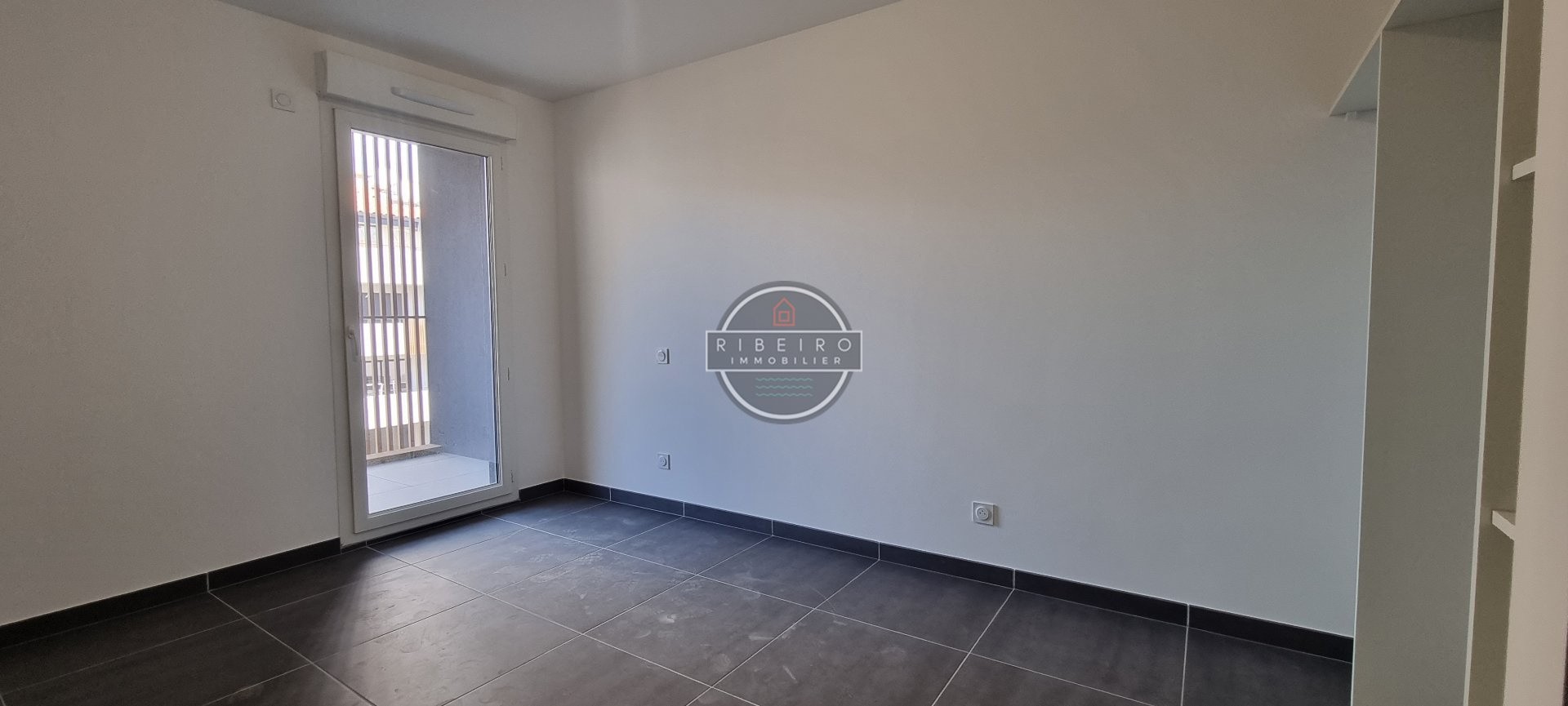 Vente Appartement à Marseillan 3 pièces