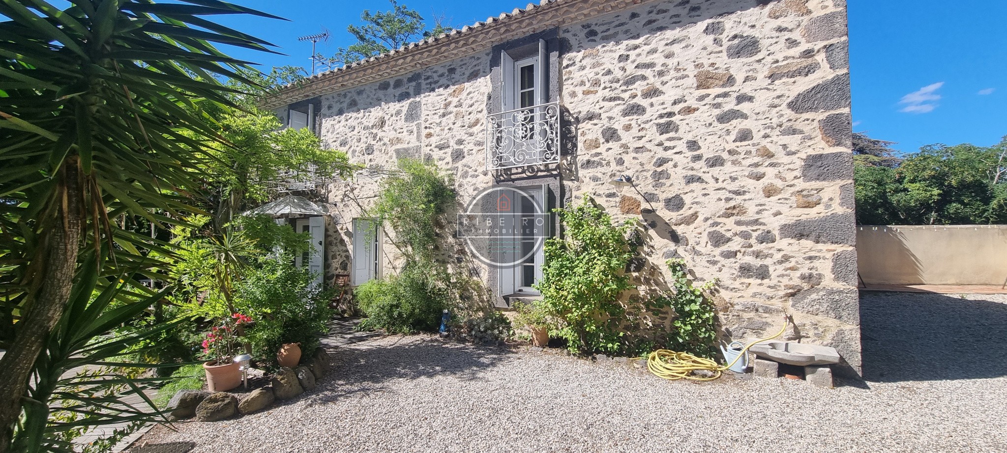 Vente Maison à Agde 5 pièces