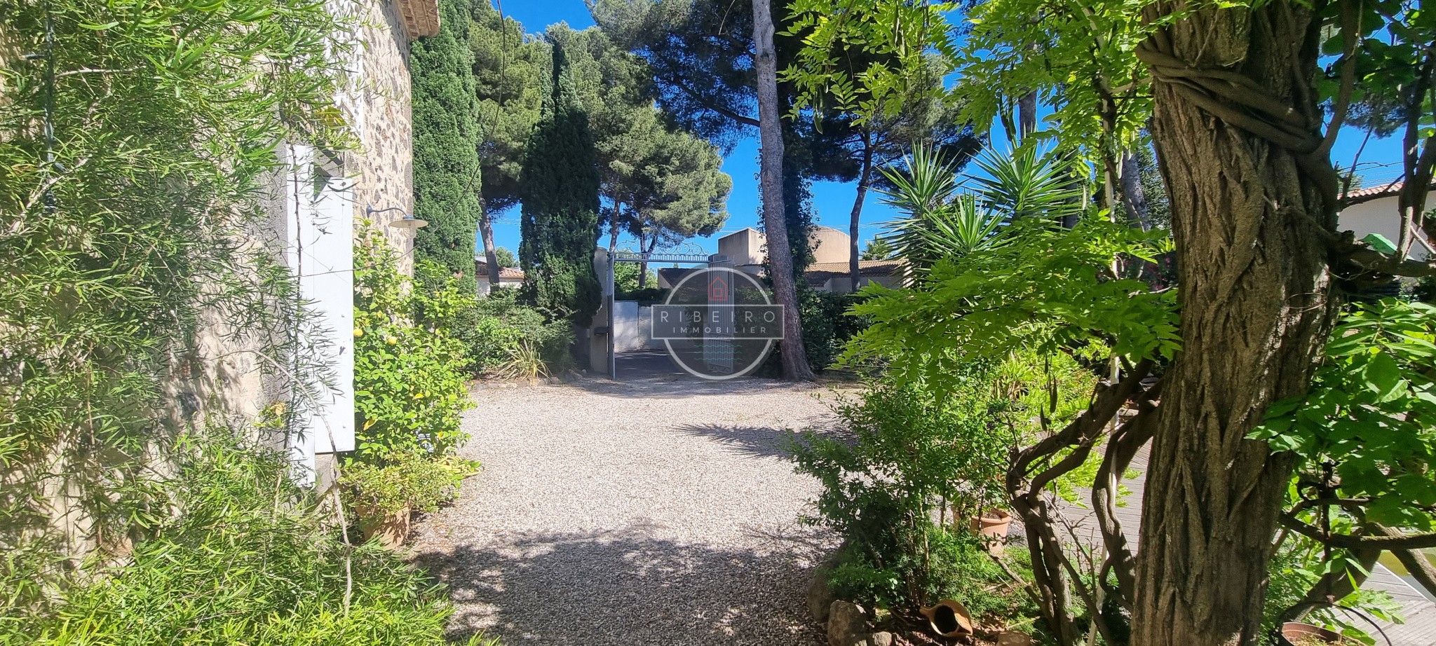 Vente Maison à Agde 5 pièces