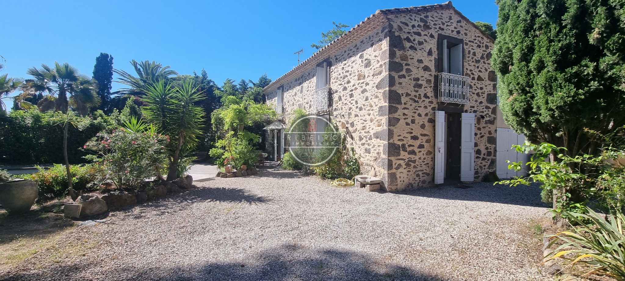 Vente Maison à Agde 5 pièces