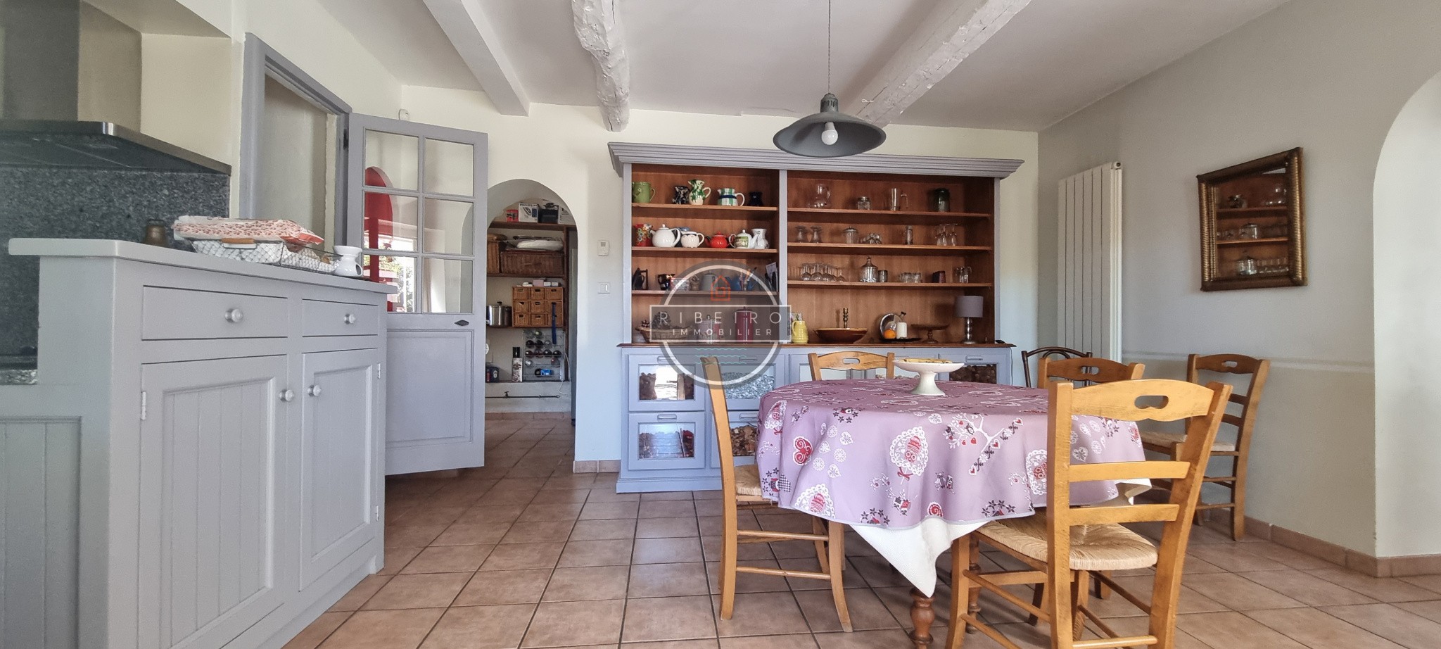 Vente Maison à Agde 5 pièces