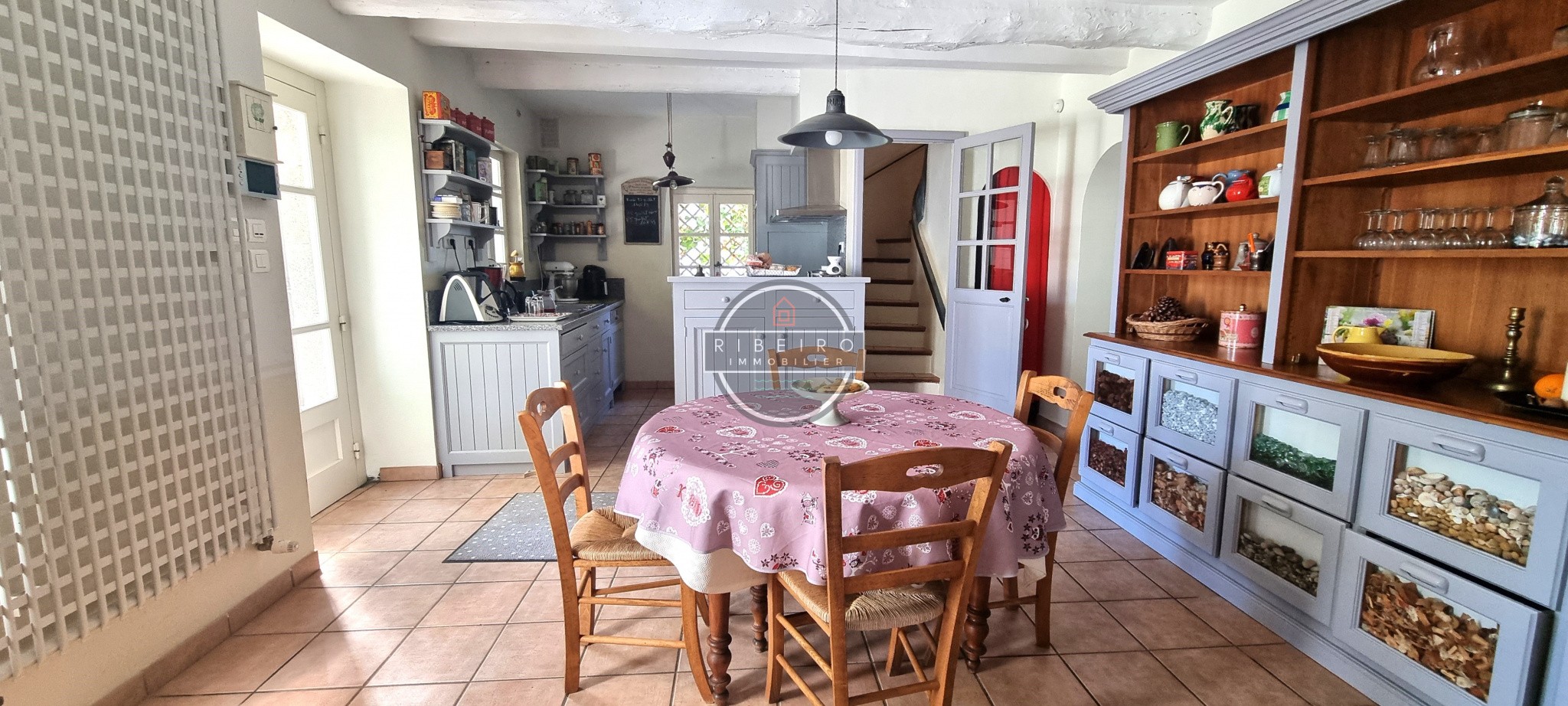 Vente Maison à Agde 5 pièces