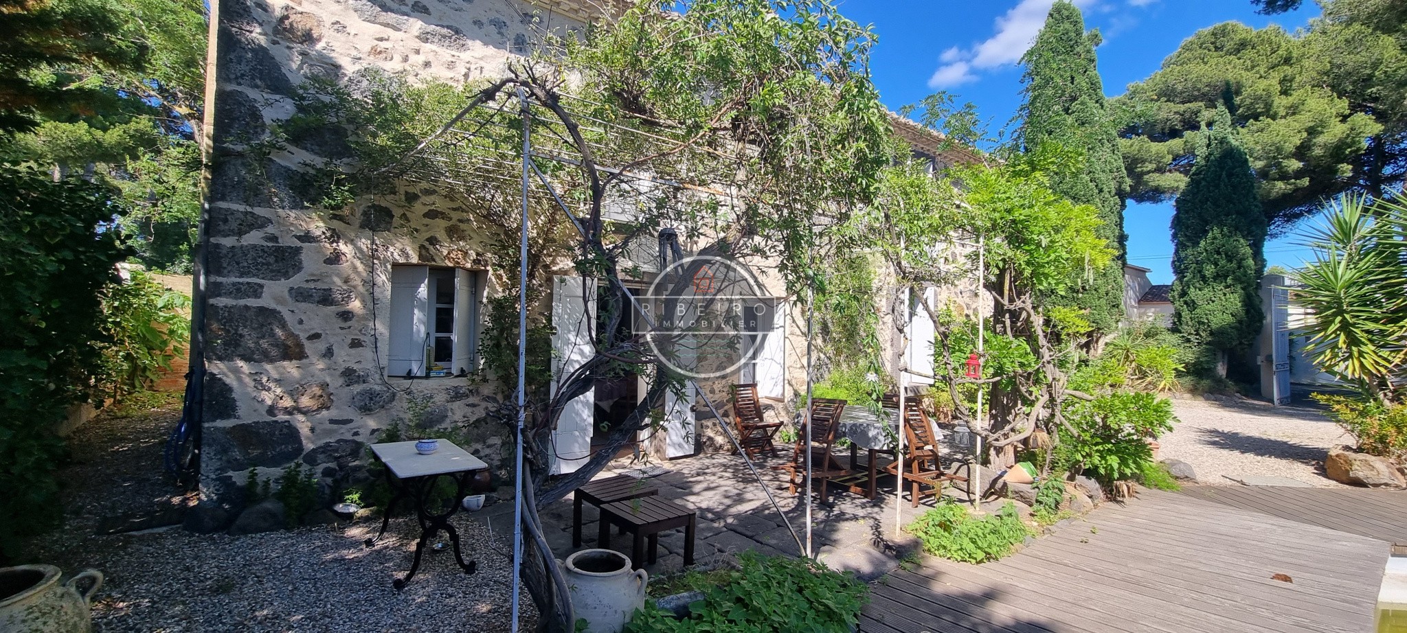 Vente Maison à Agde 5 pièces