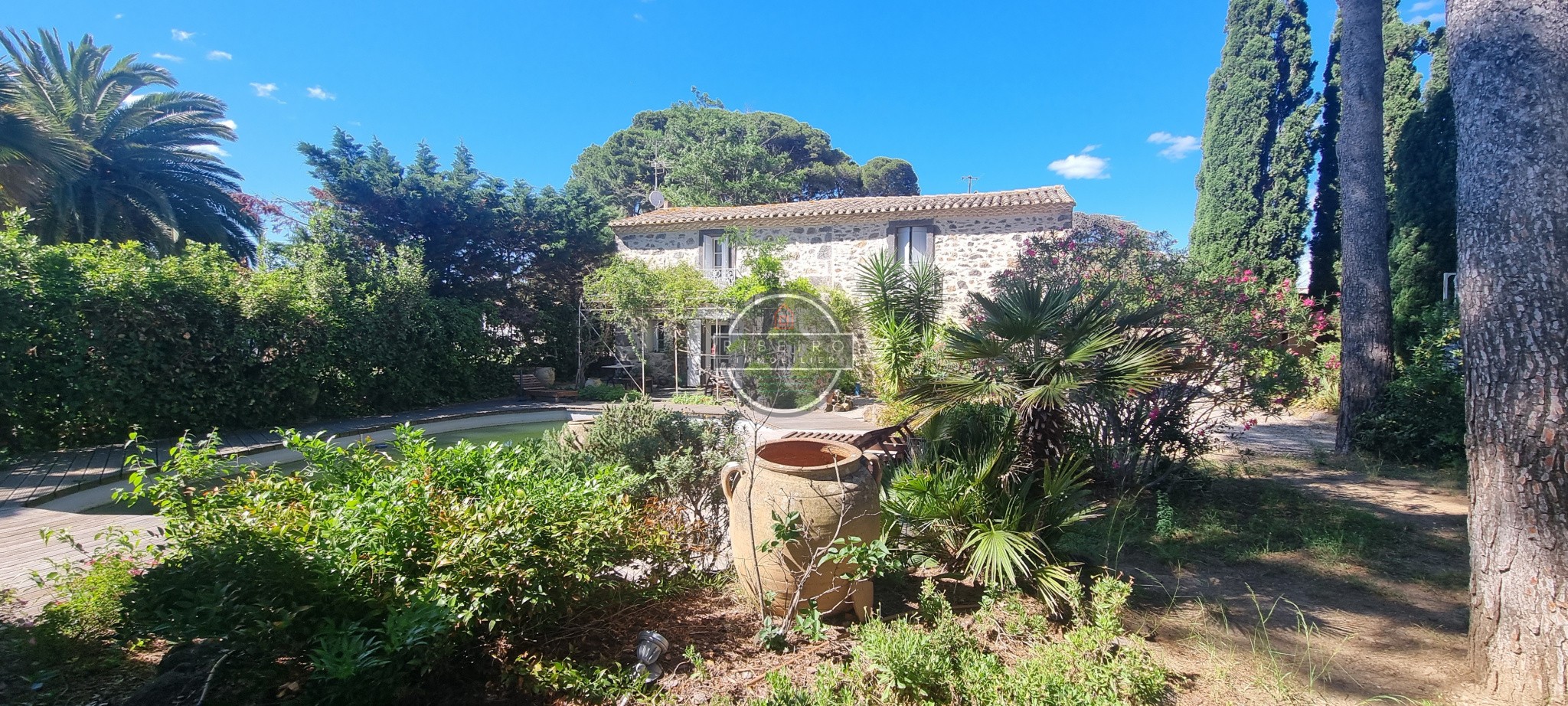 Vente Maison à Agde 5 pièces