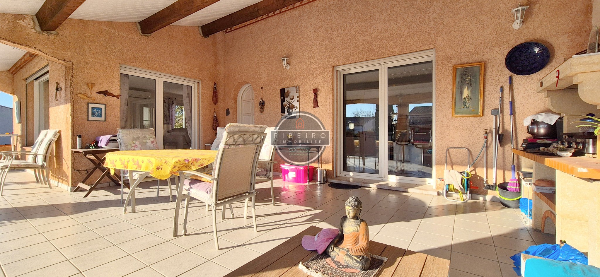 Vente Maison à Agde 4 pièces