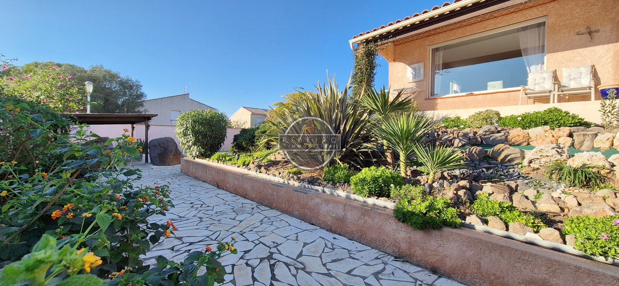 Vente Maison à Agde 4 pièces