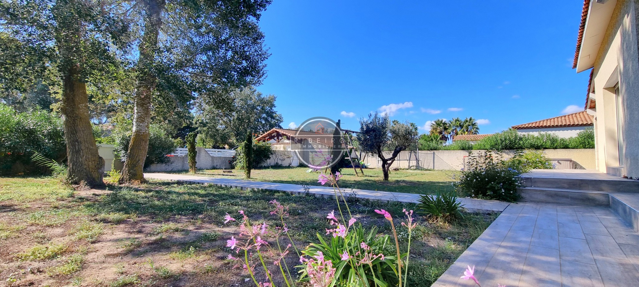 Vente Maison à Agde 6 pièces