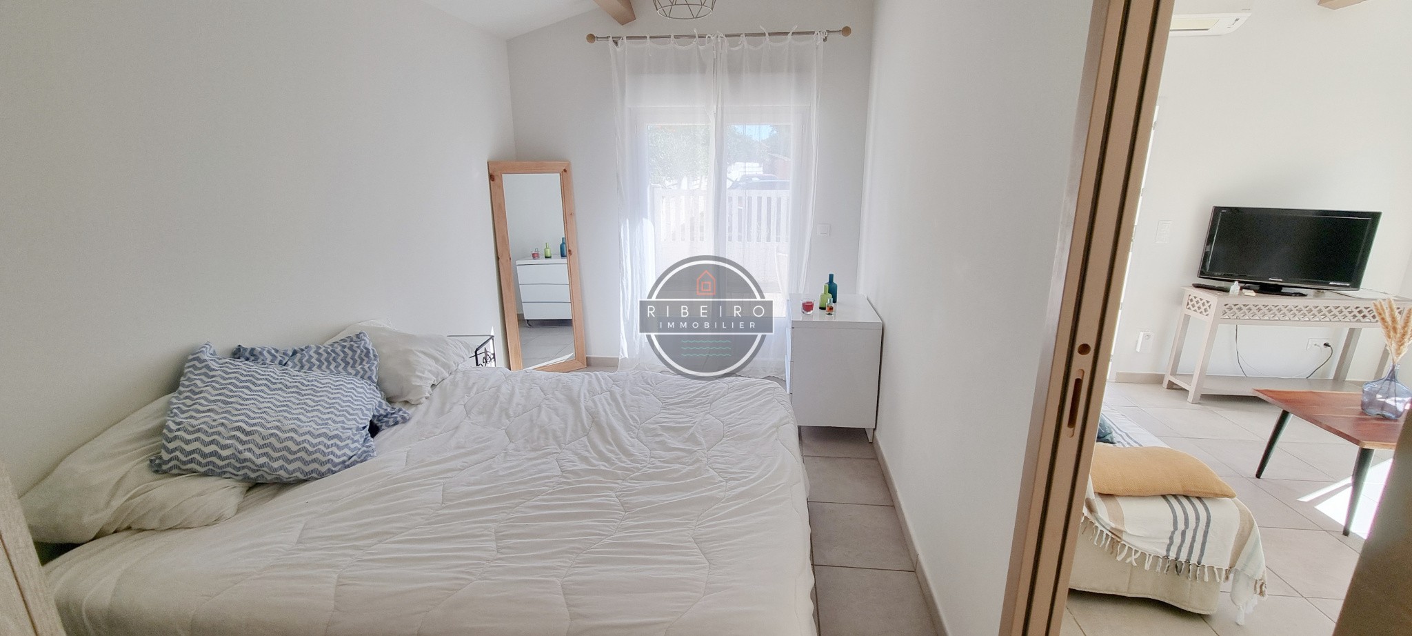 Vente Maison à Agde 6 pièces