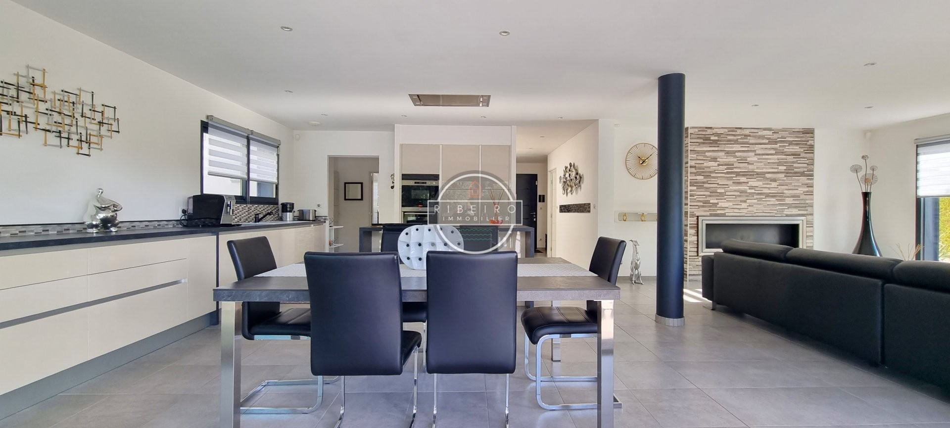 Vente Maison à Agde 5 pièces