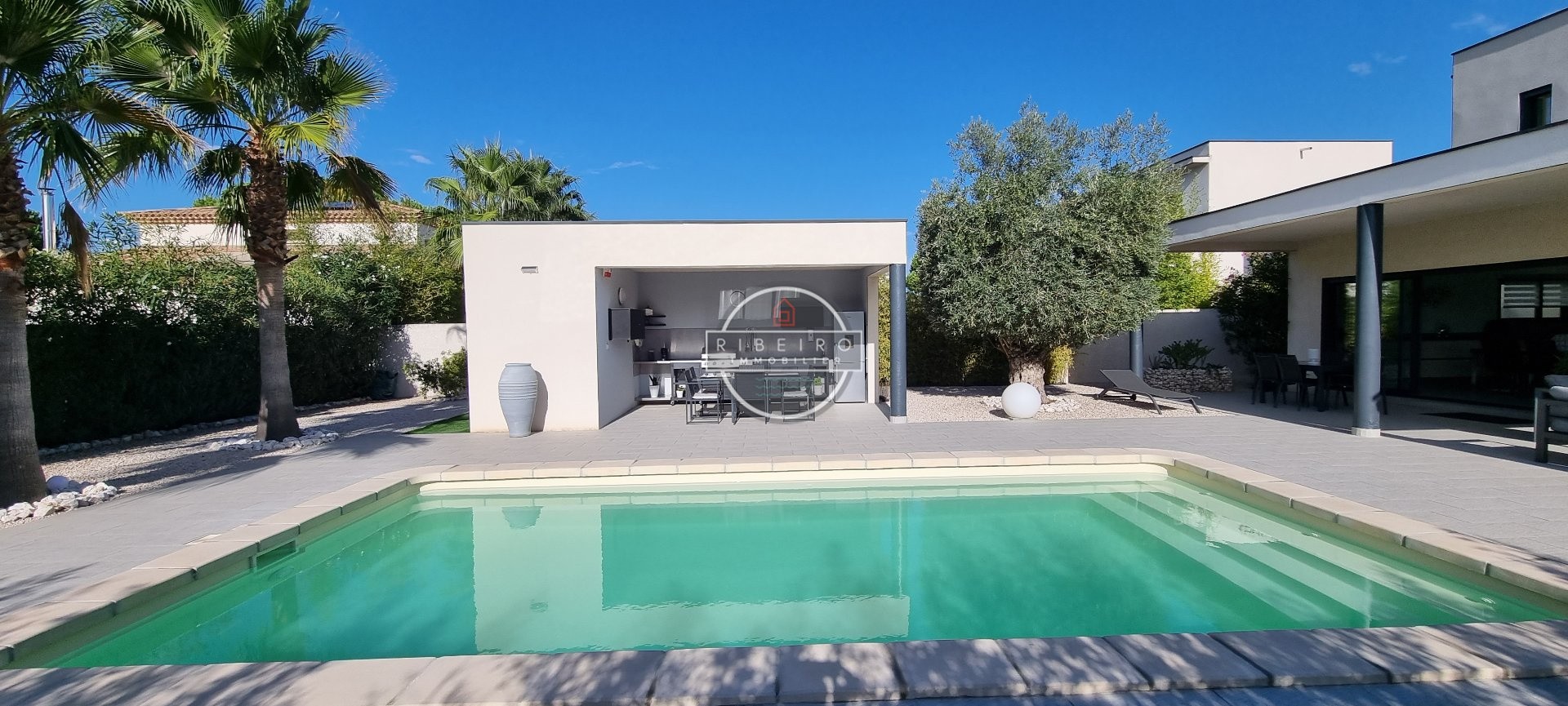 Vente Maison à Agde 5 pièces