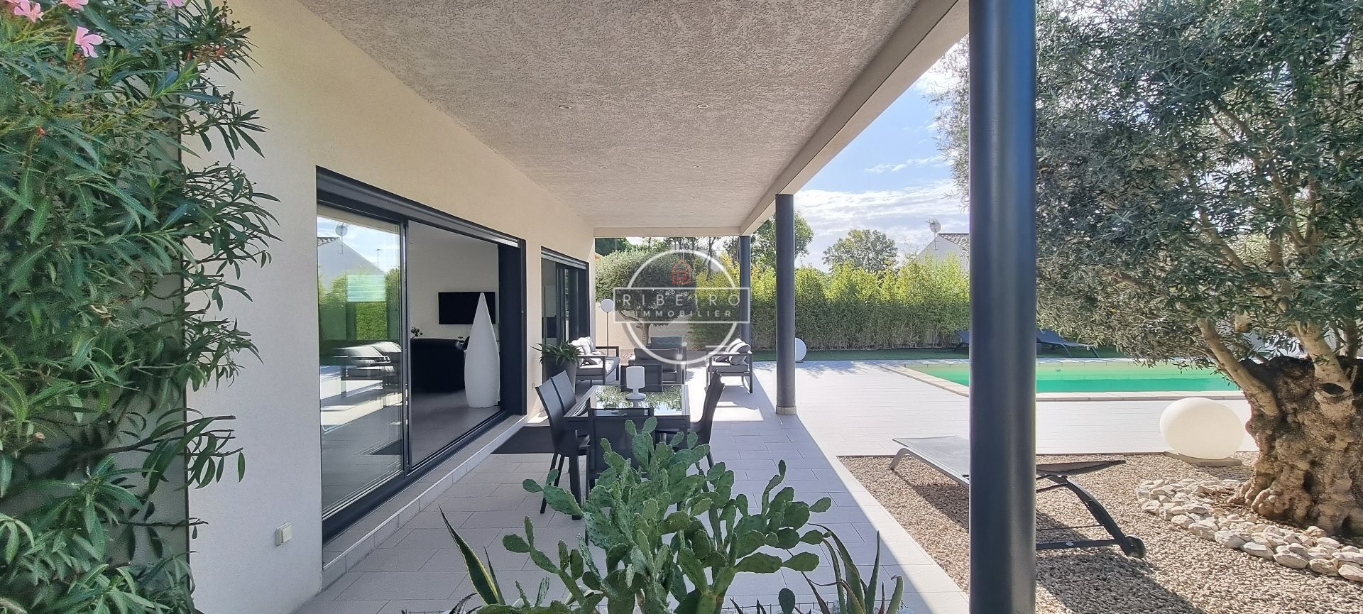 Vente Maison à Agde 5 pièces