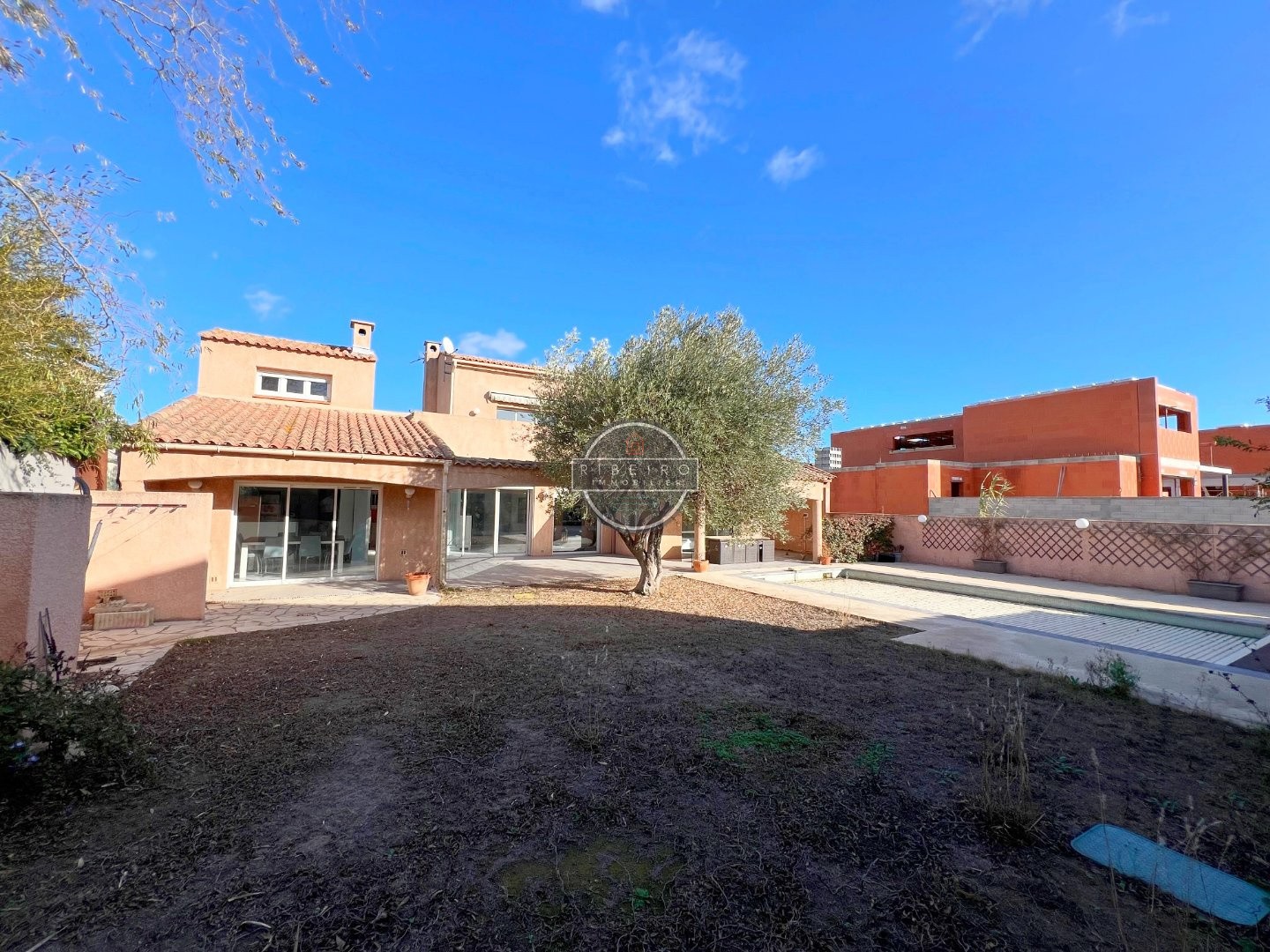 Vente Maison à Agde 7 pièces