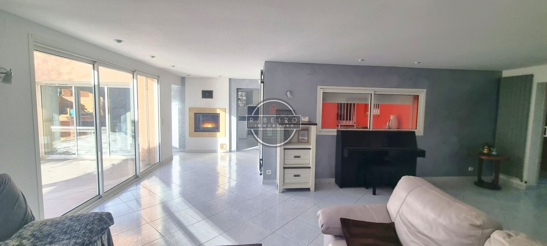 Vente Maison à Agde 7 pièces