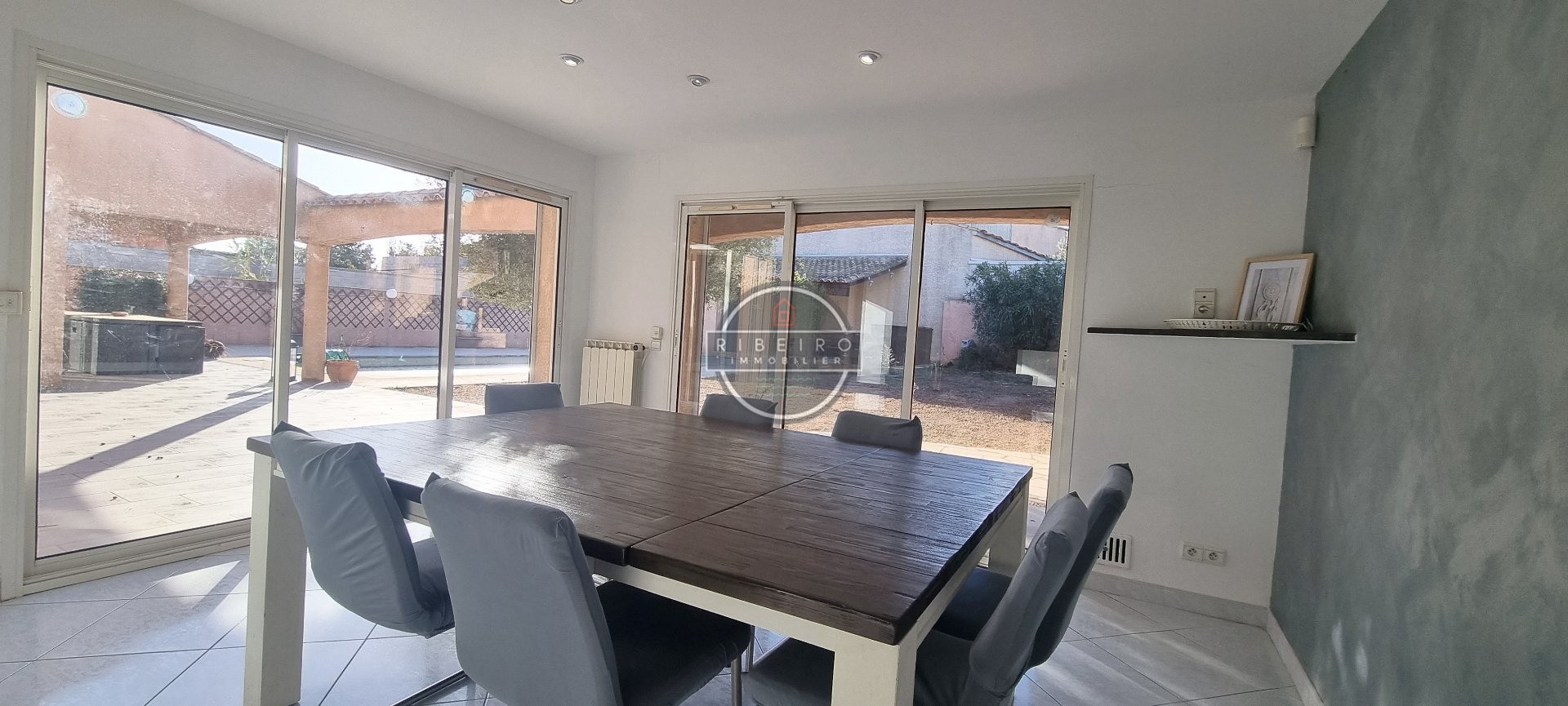 Vente Maison à Agde 7 pièces