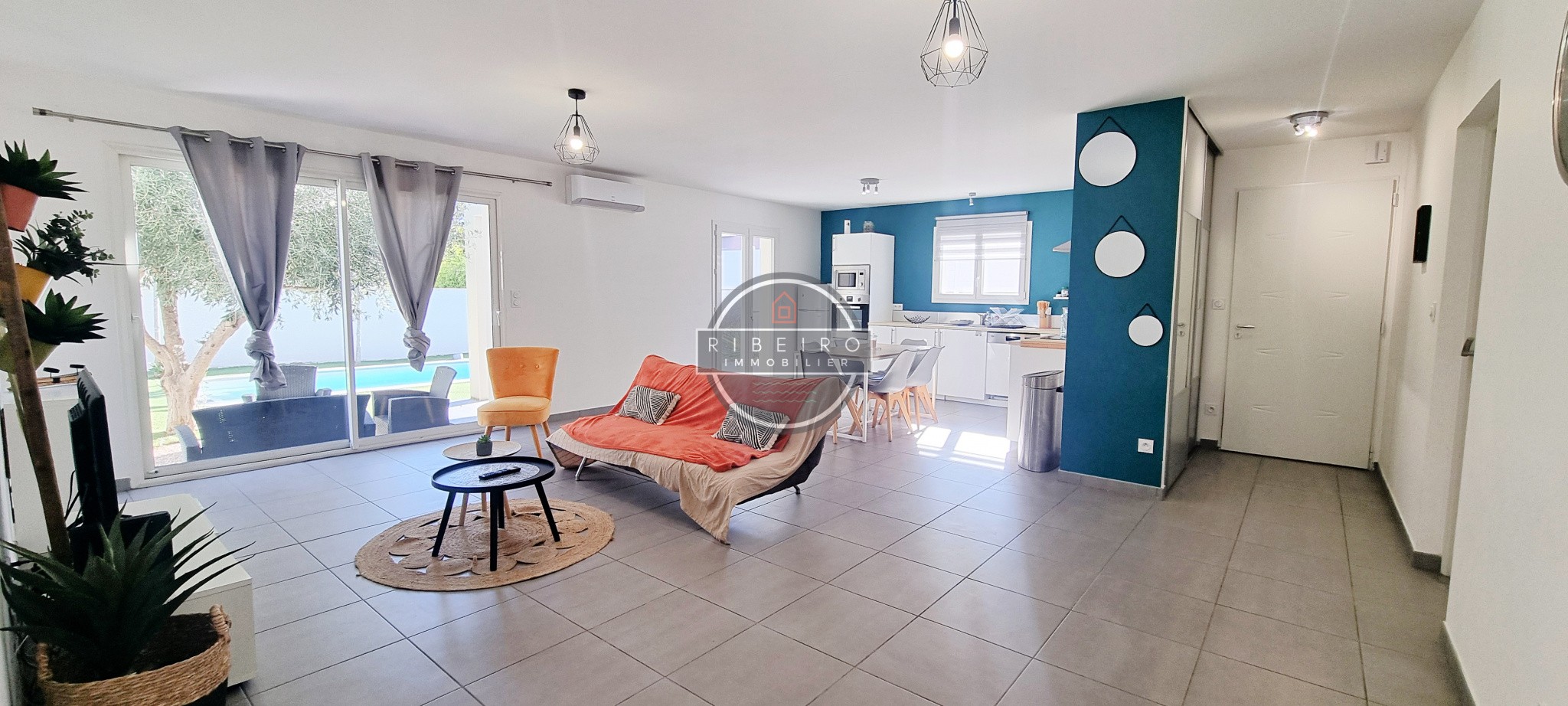 Vente Maison à Agde 4 pièces