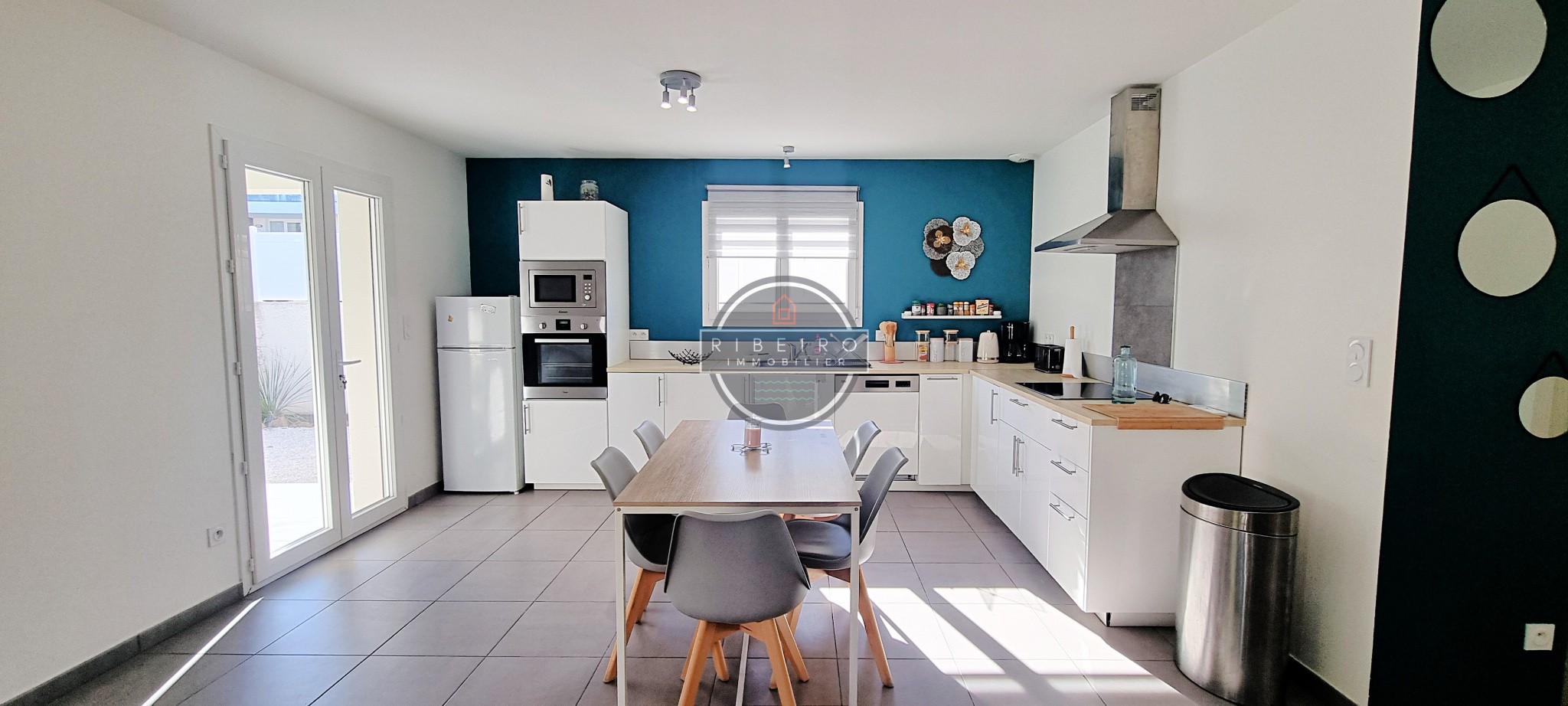 Vente Maison à Agde 4 pièces