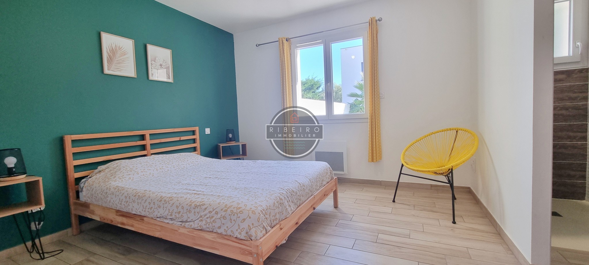 Vente Maison à Agde 4 pièces