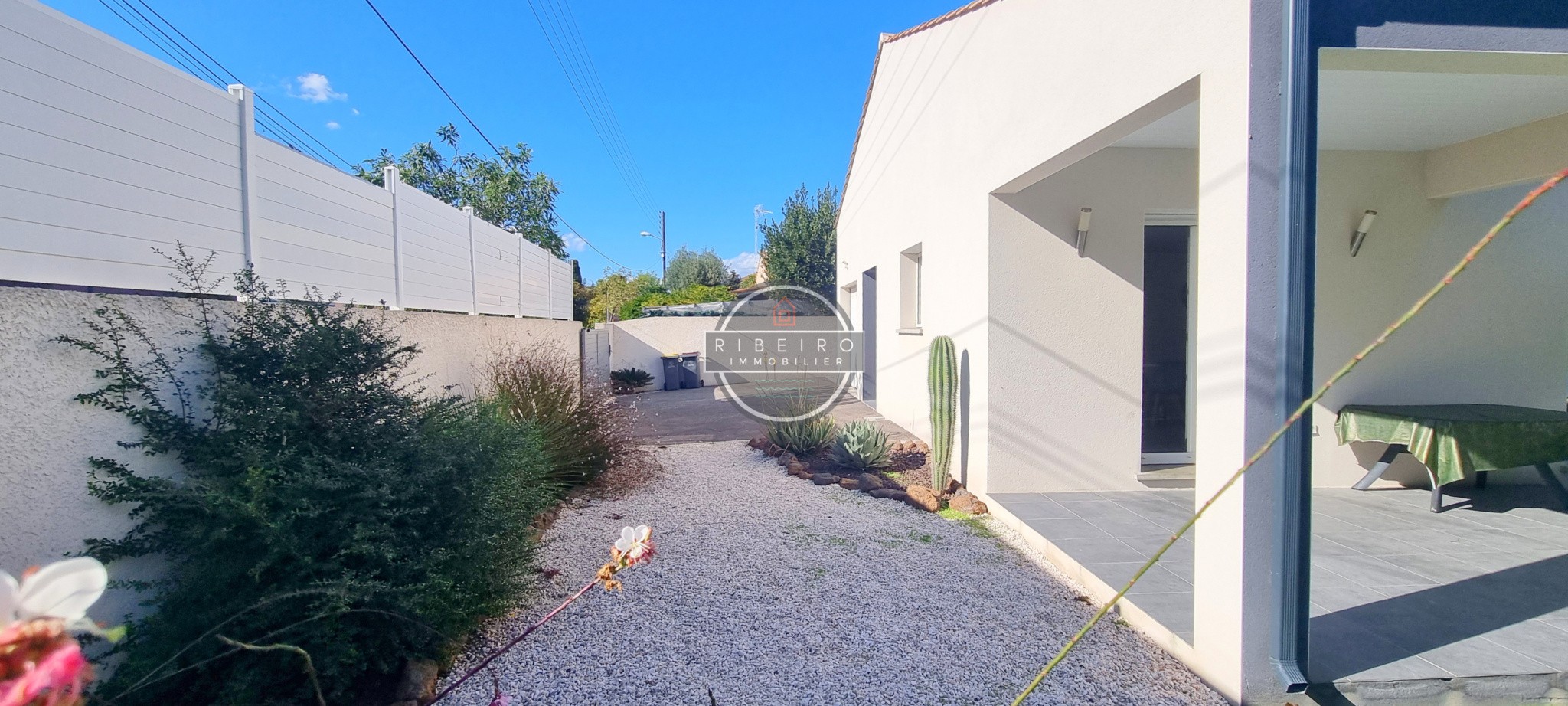 Vente Maison à Agde 4 pièces