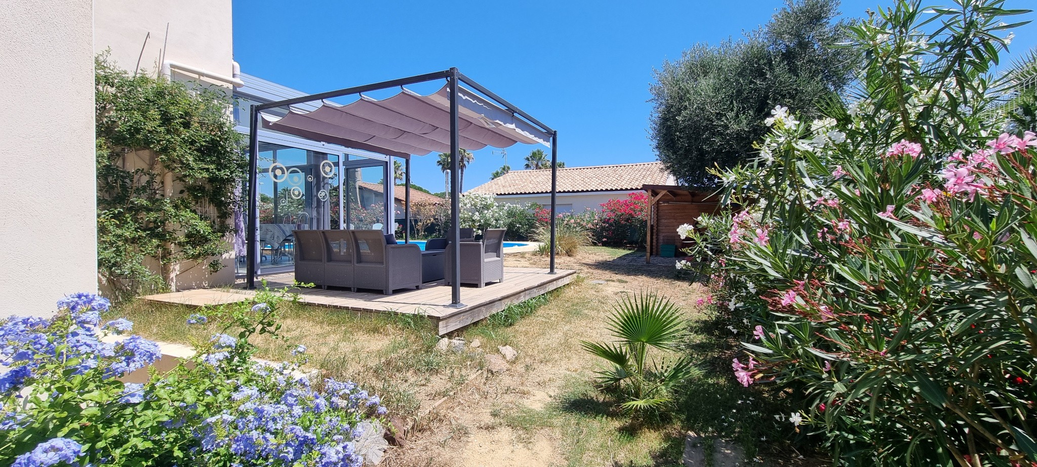 Vente Maison à Agde 5 pièces