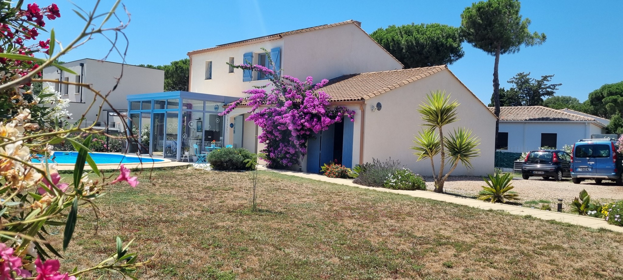 Vente Maison à Agde 5 pièces