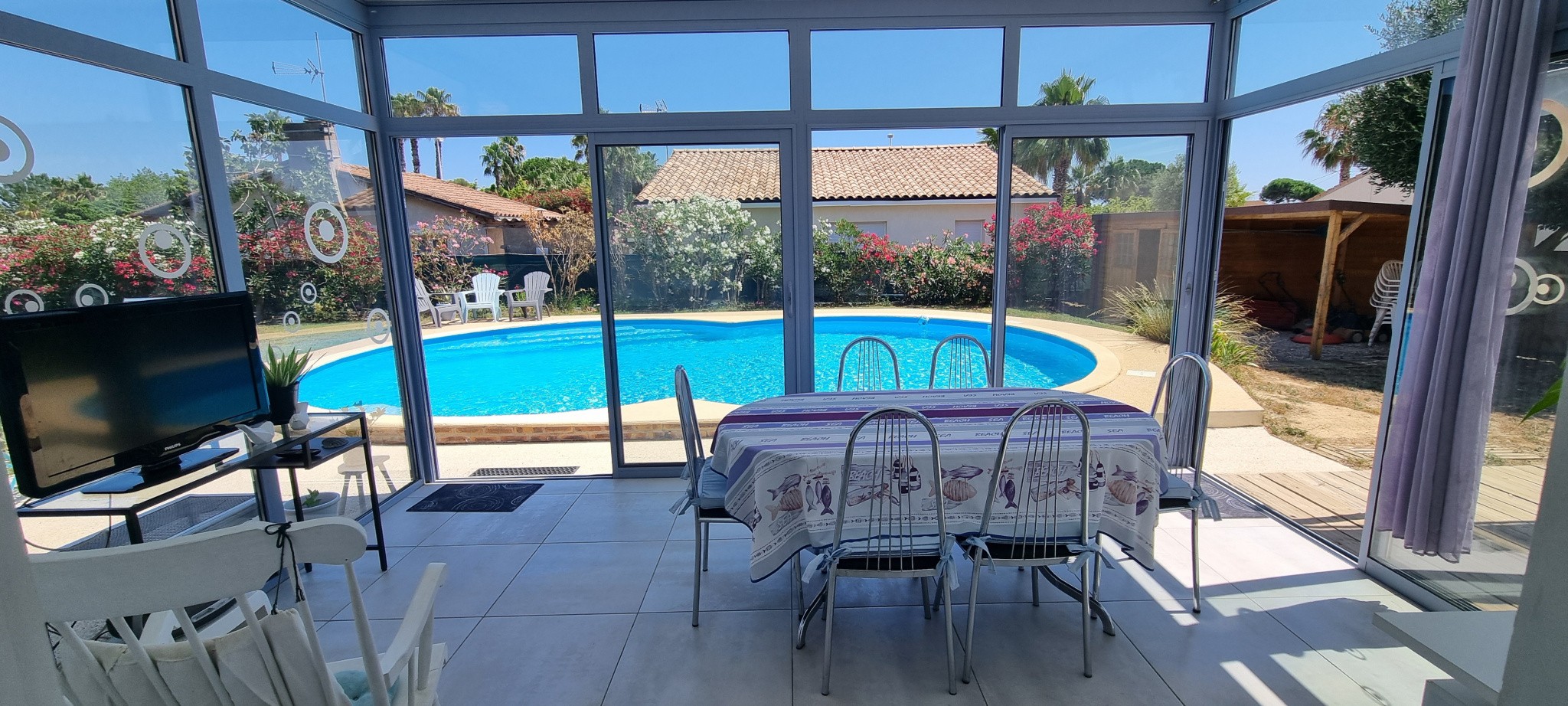 Vente Maison à Agde 5 pièces