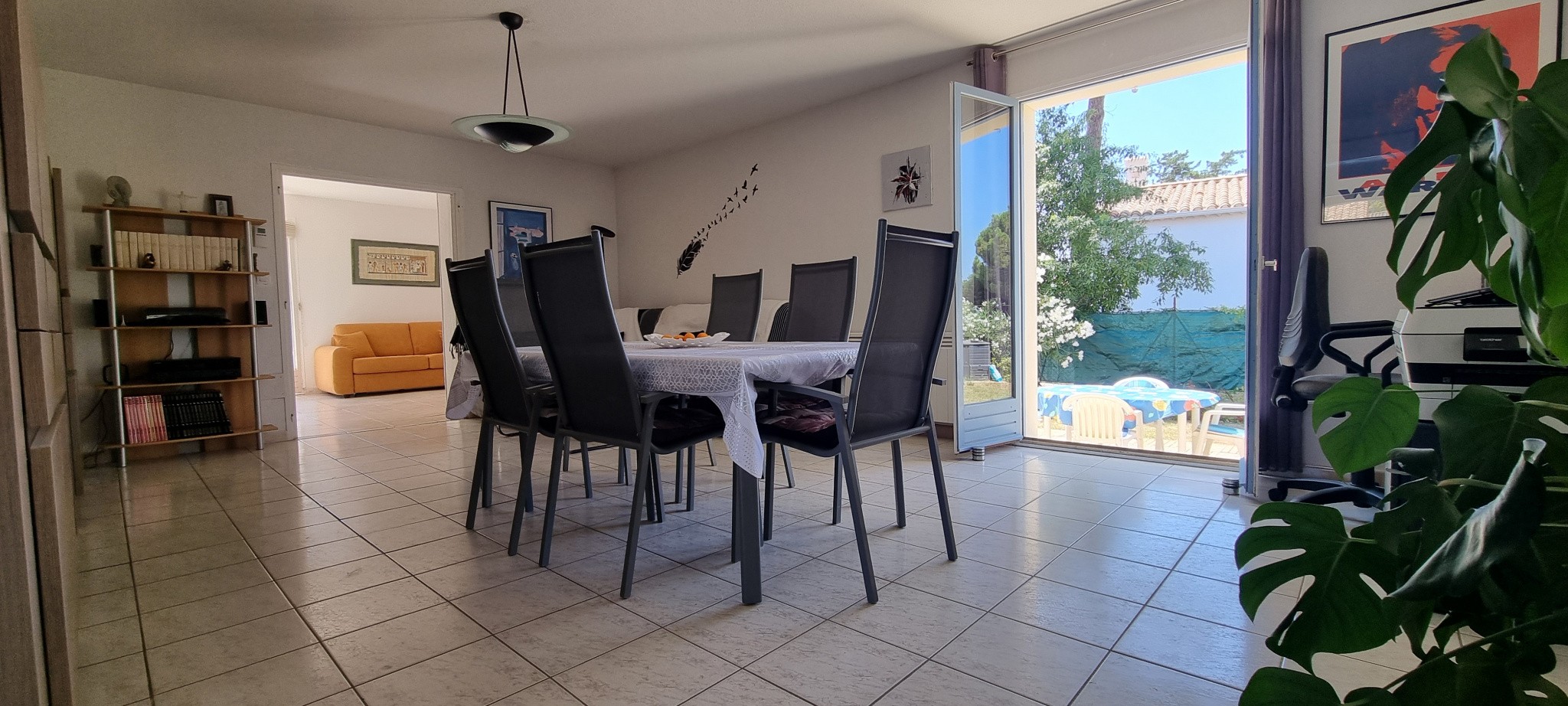 Vente Maison à Agde 5 pièces