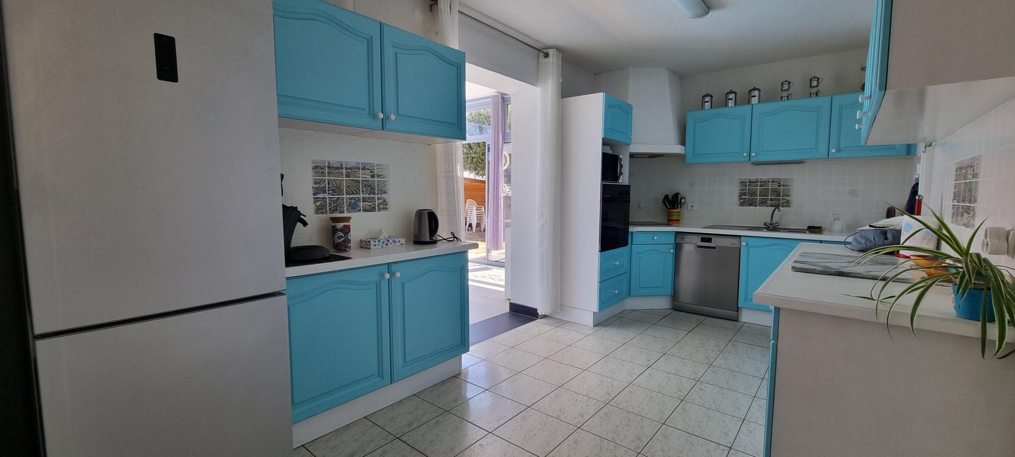 Vente Maison à Agde 5 pièces