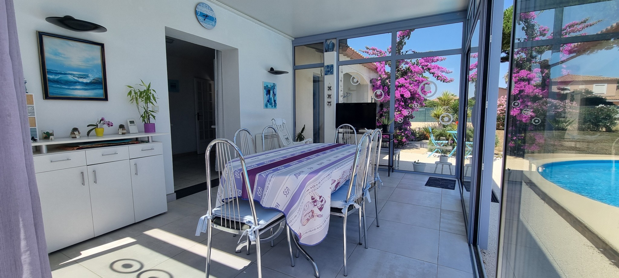 Vente Maison à Agde 5 pièces