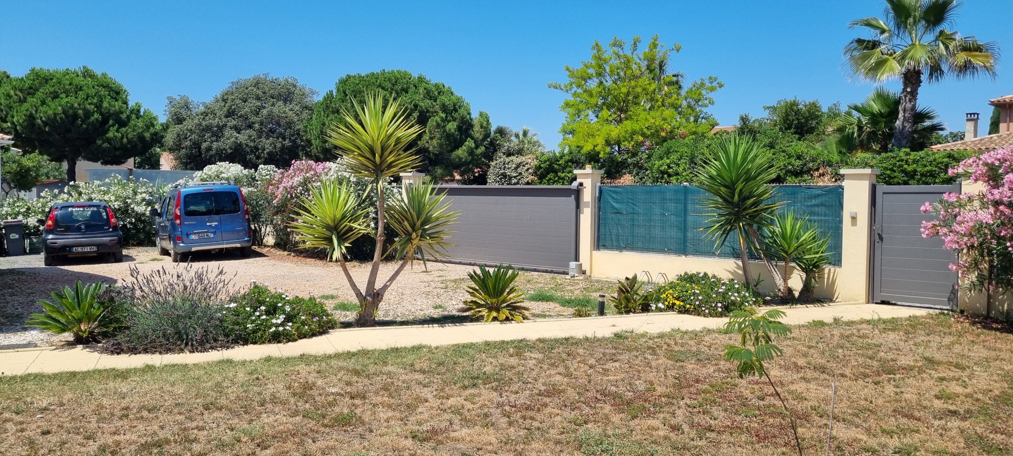 Vente Maison à Agde 5 pièces