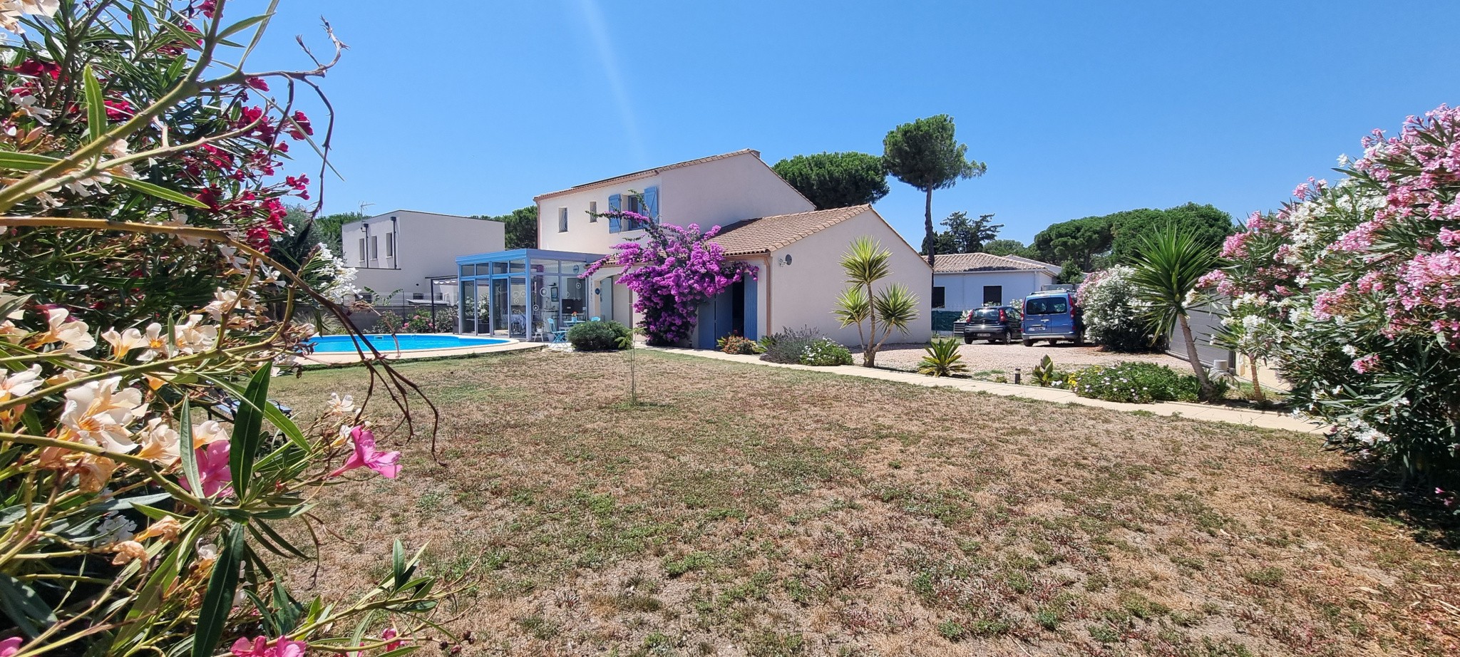 Vente Maison à Agde 5 pièces